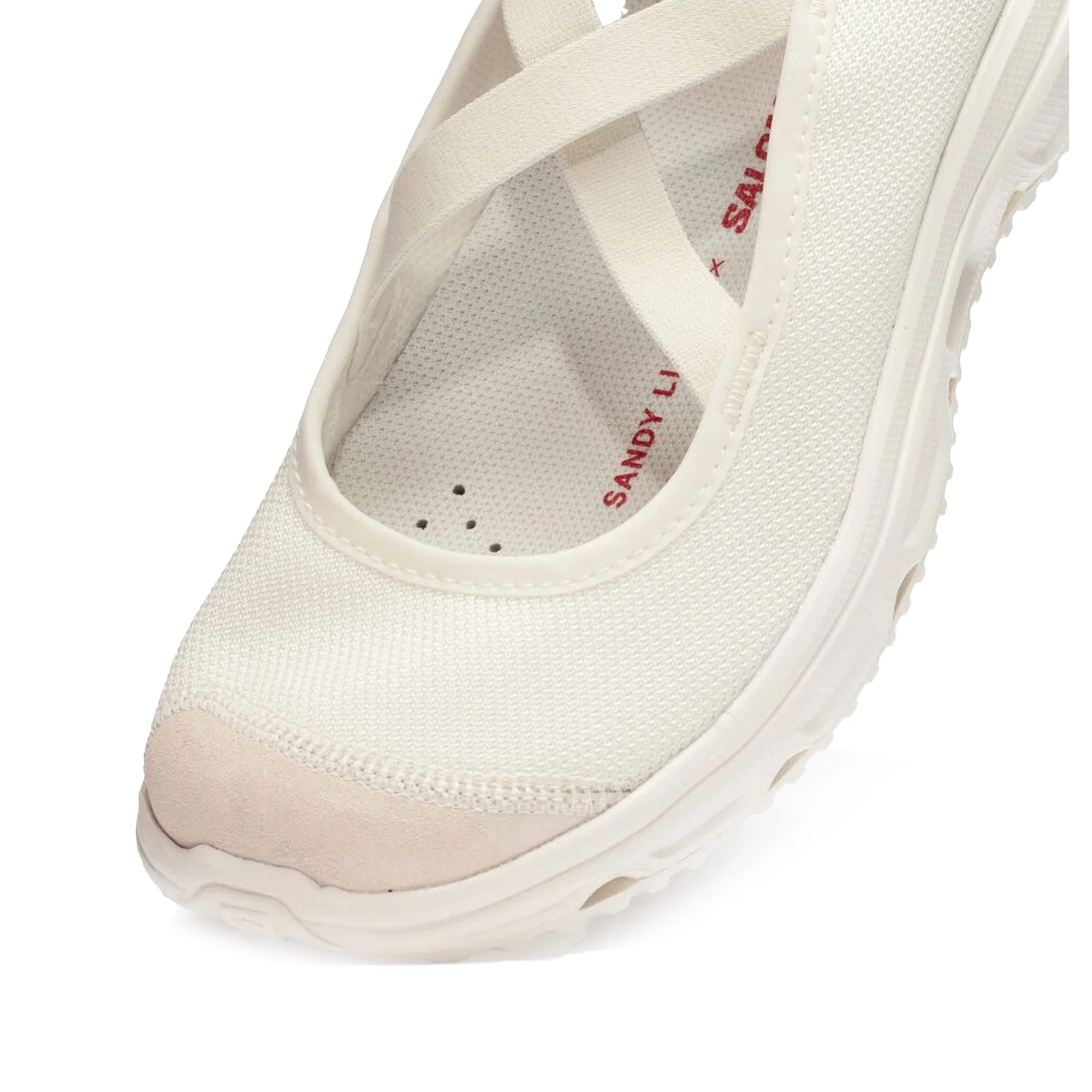 Salomon RX Marie-Jeanne Sandy Liang 'Vanilla Ice' (2024) - Image 7