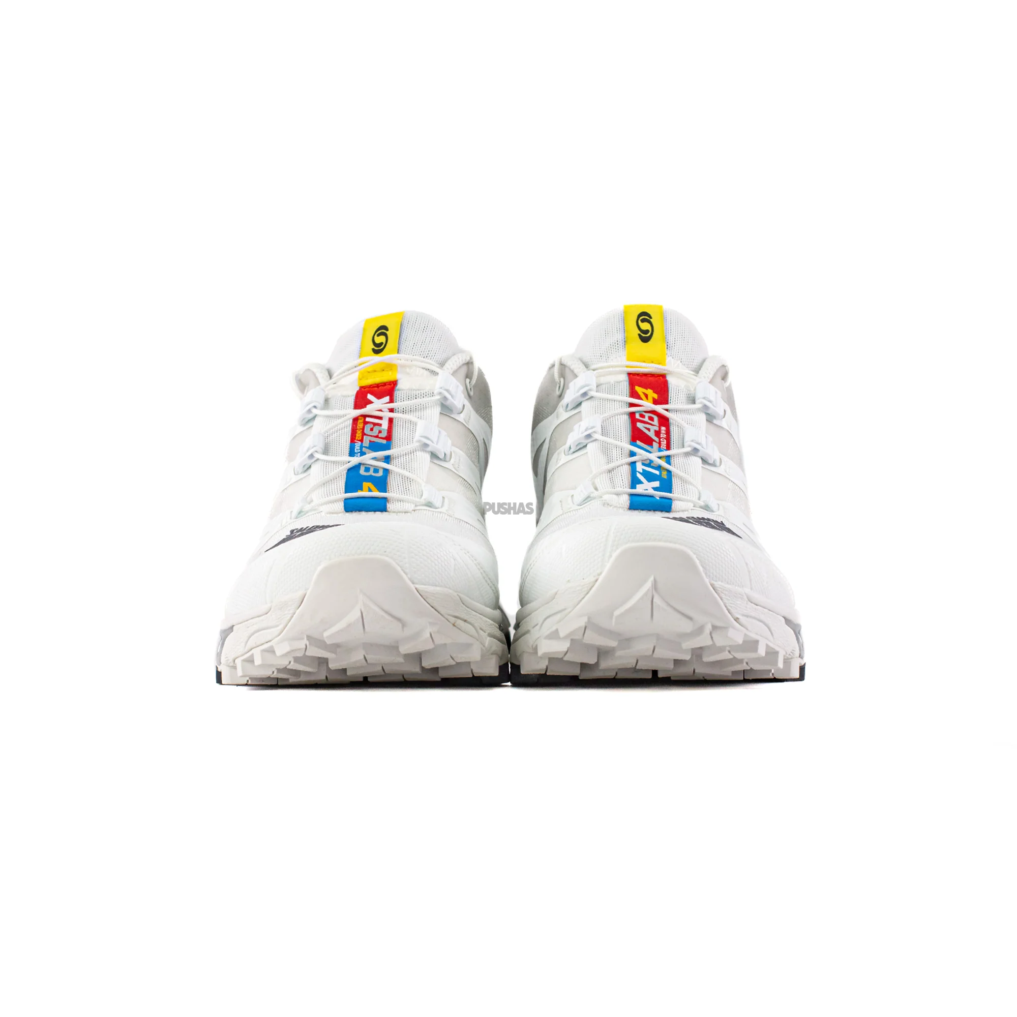 Salomon XT-4 OG 'White Lunar Rock' (2023) - Image 4