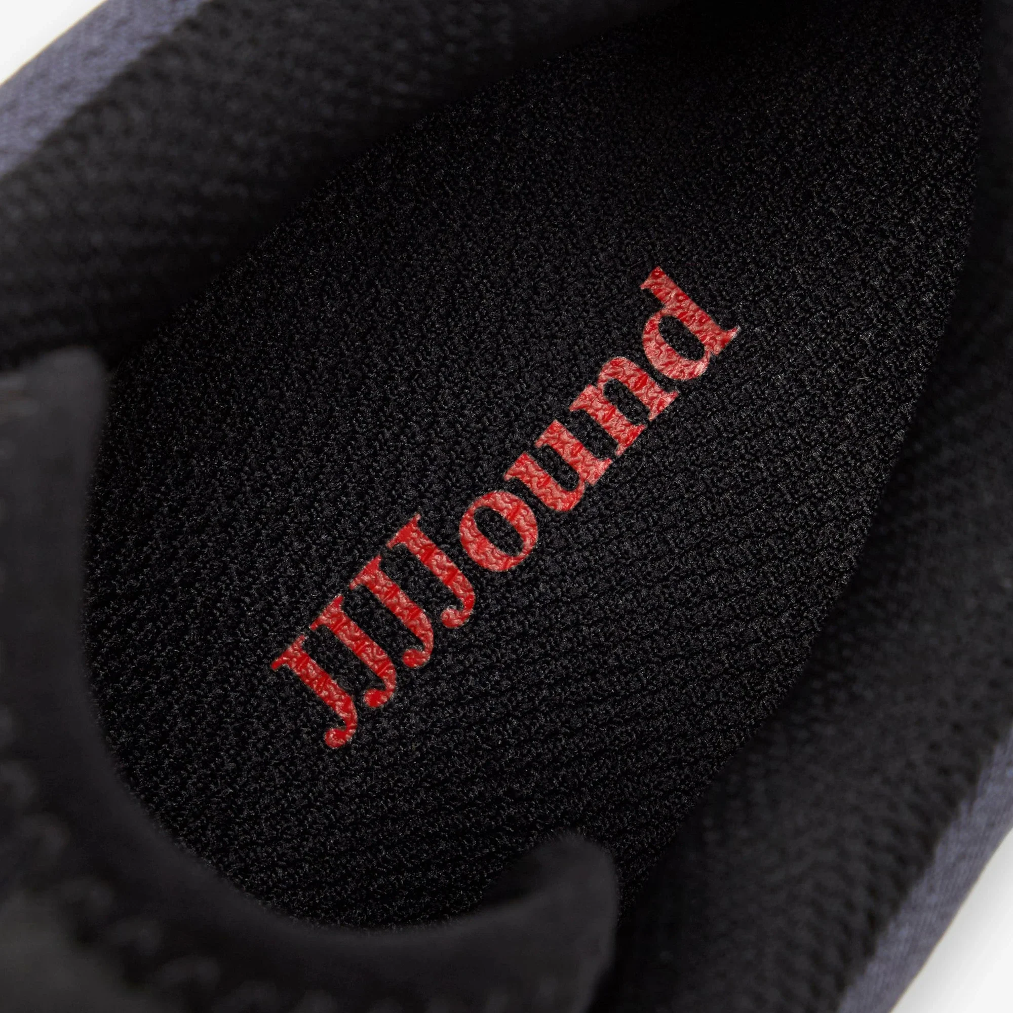 Salomon XT-6 JJJJound 'Black Fiery Red' (2025) - Image 12