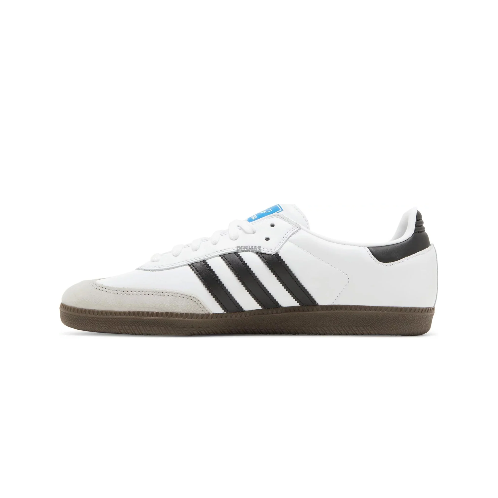 Adidas Samba ADV 'Cloud White Core Black' (2021) - Image 3