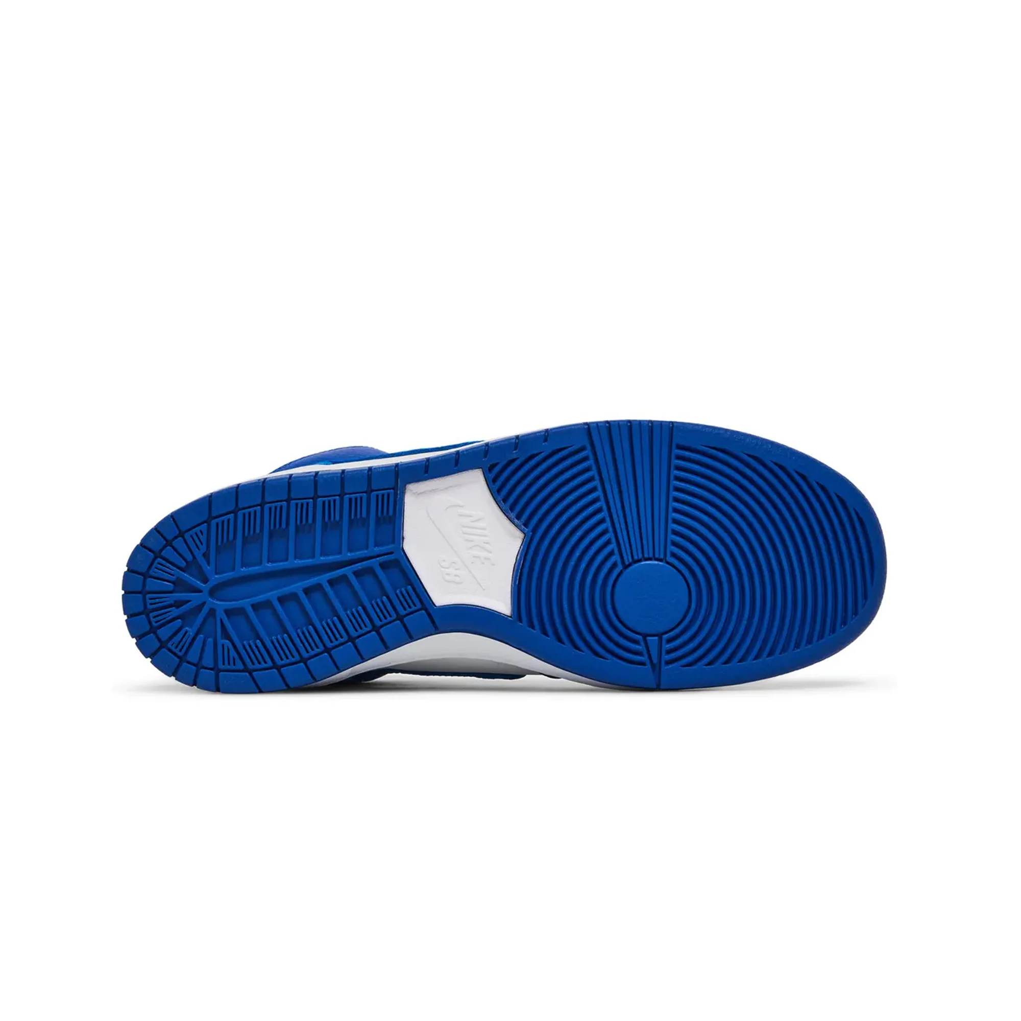 SB Dunk High Pro ISO 'Kentucky' (2022) - Image 5