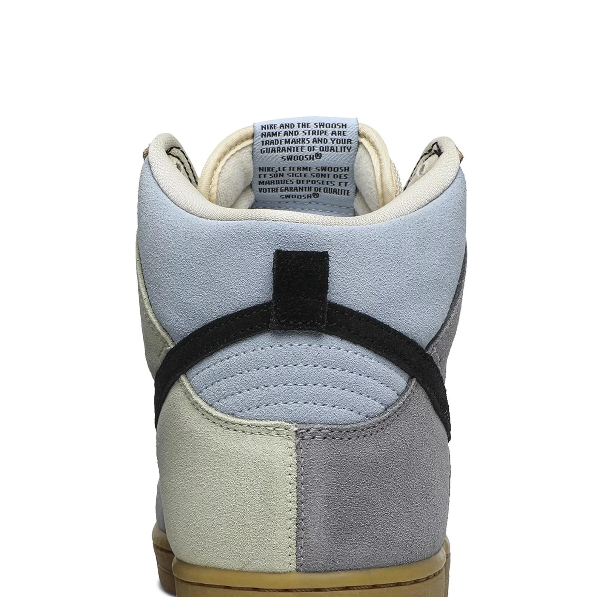 SB Dunk High Pro 'Spectrum' (New) - Image 7
