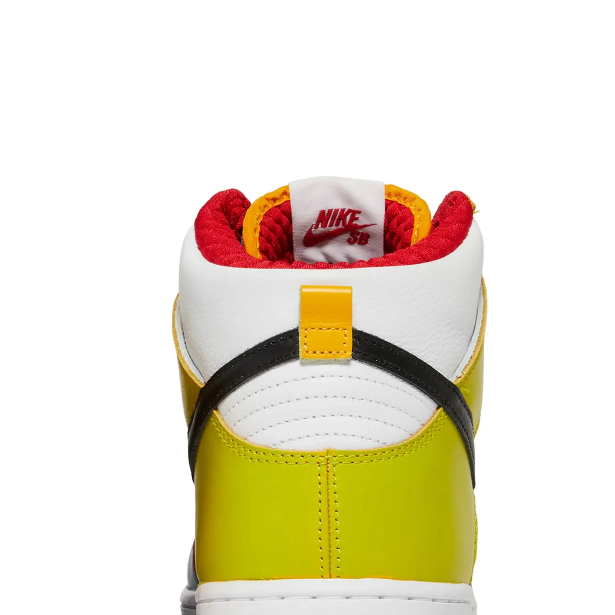 Nike SB Dunk High x FroSkate 'All Love' (2022) - Image 7