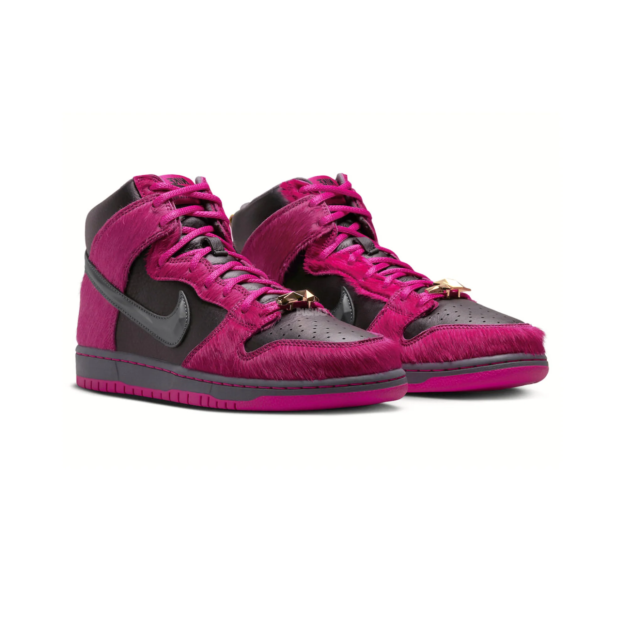 Nike SB Dunk High 'Run The Jewels' (2023) - Image 2