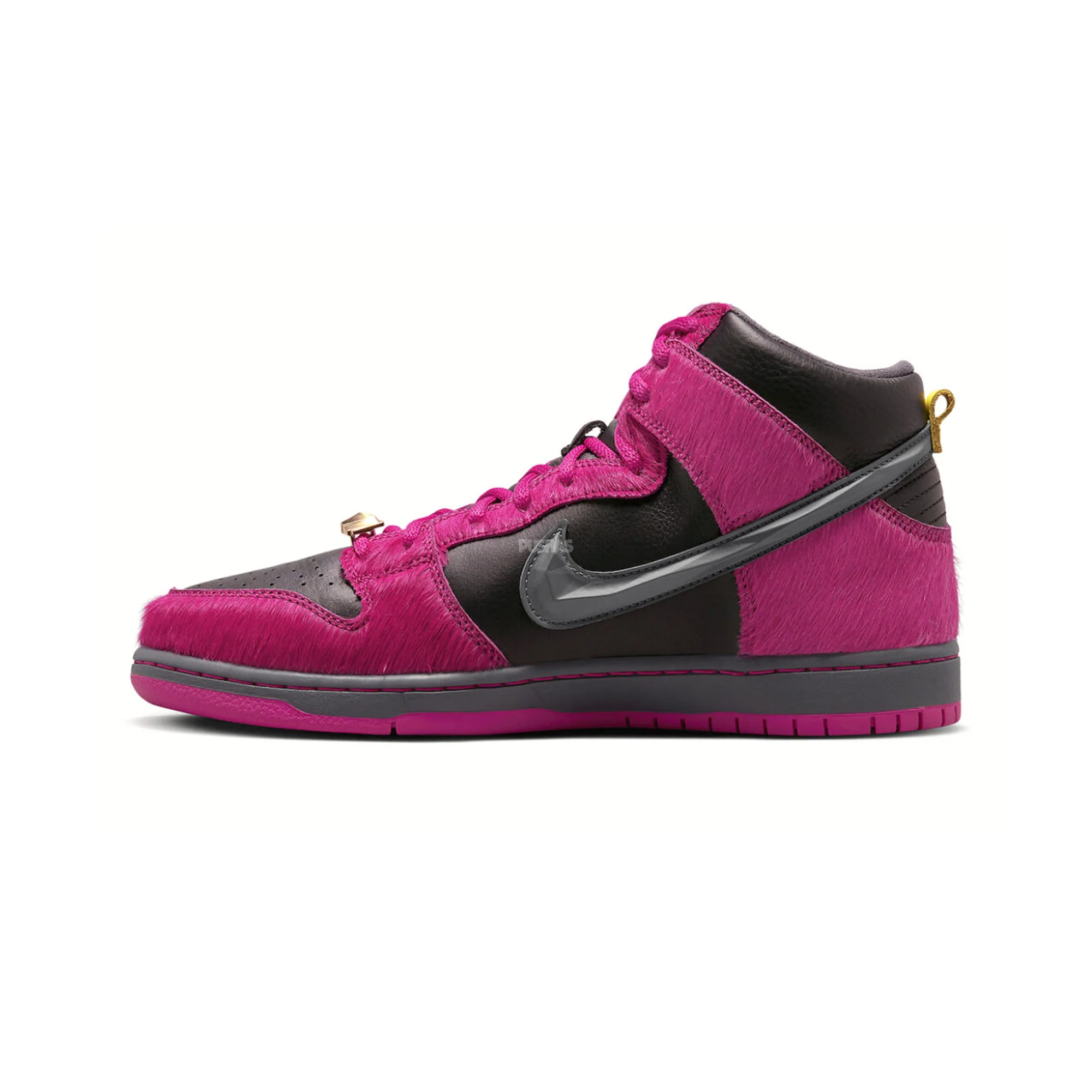 Nike SB Dunk High 'Run The Jewels' (2023) - Image 3