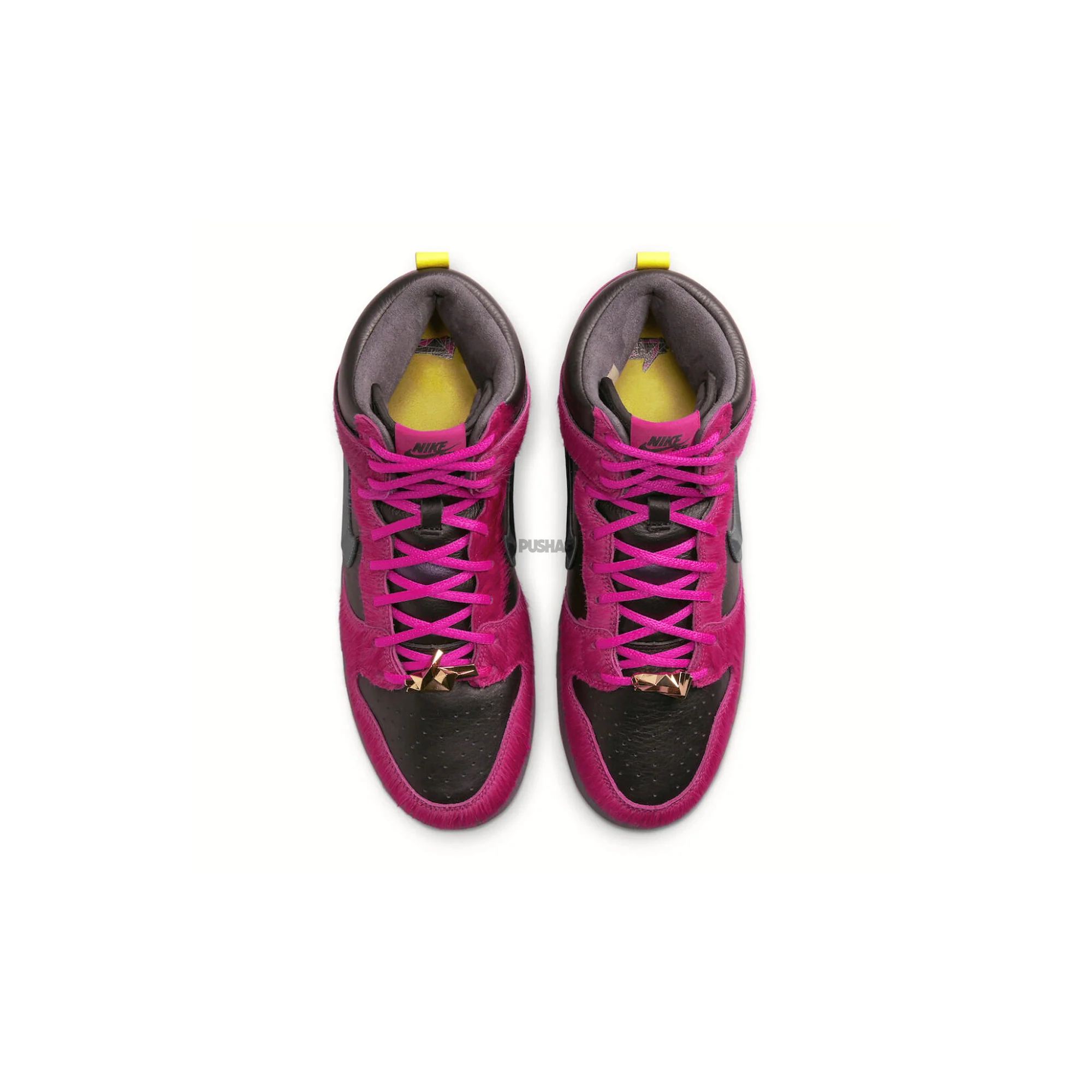 Nike SB Dunk High 'Run The Jewels' (2023) - Image 4