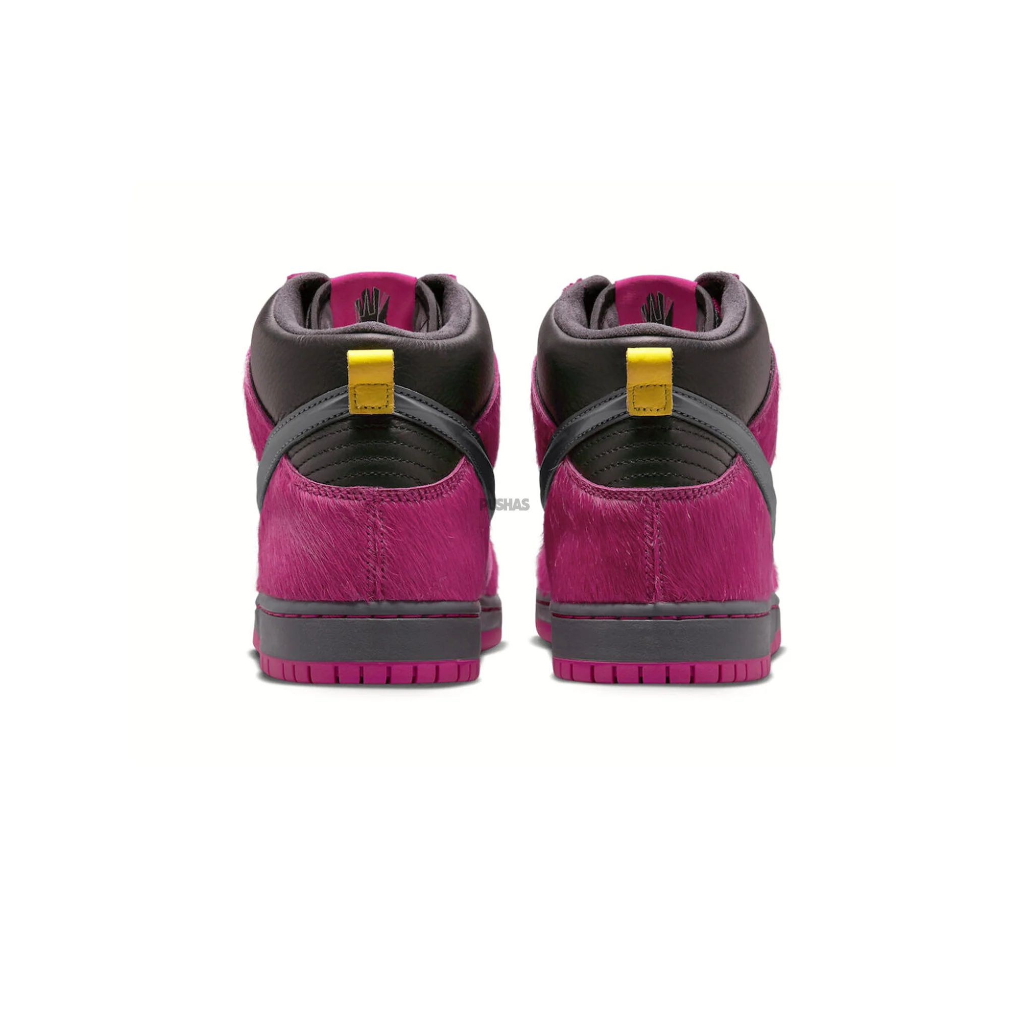 Nike SB Dunk High 'Run The Jewels' (2023) - Image 5