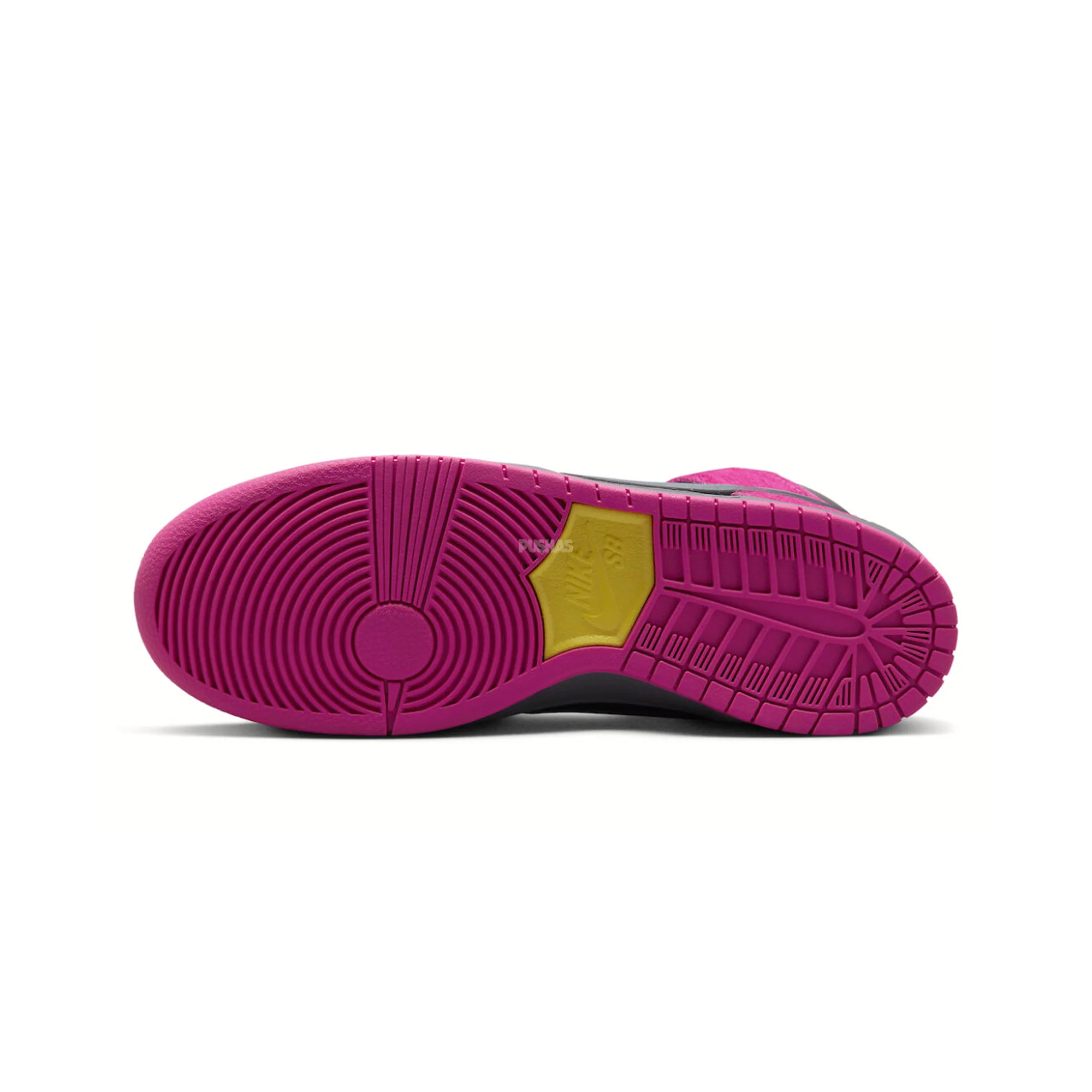 Nike SB Dunk High 'Run The Jewels' (2023) - Image 6