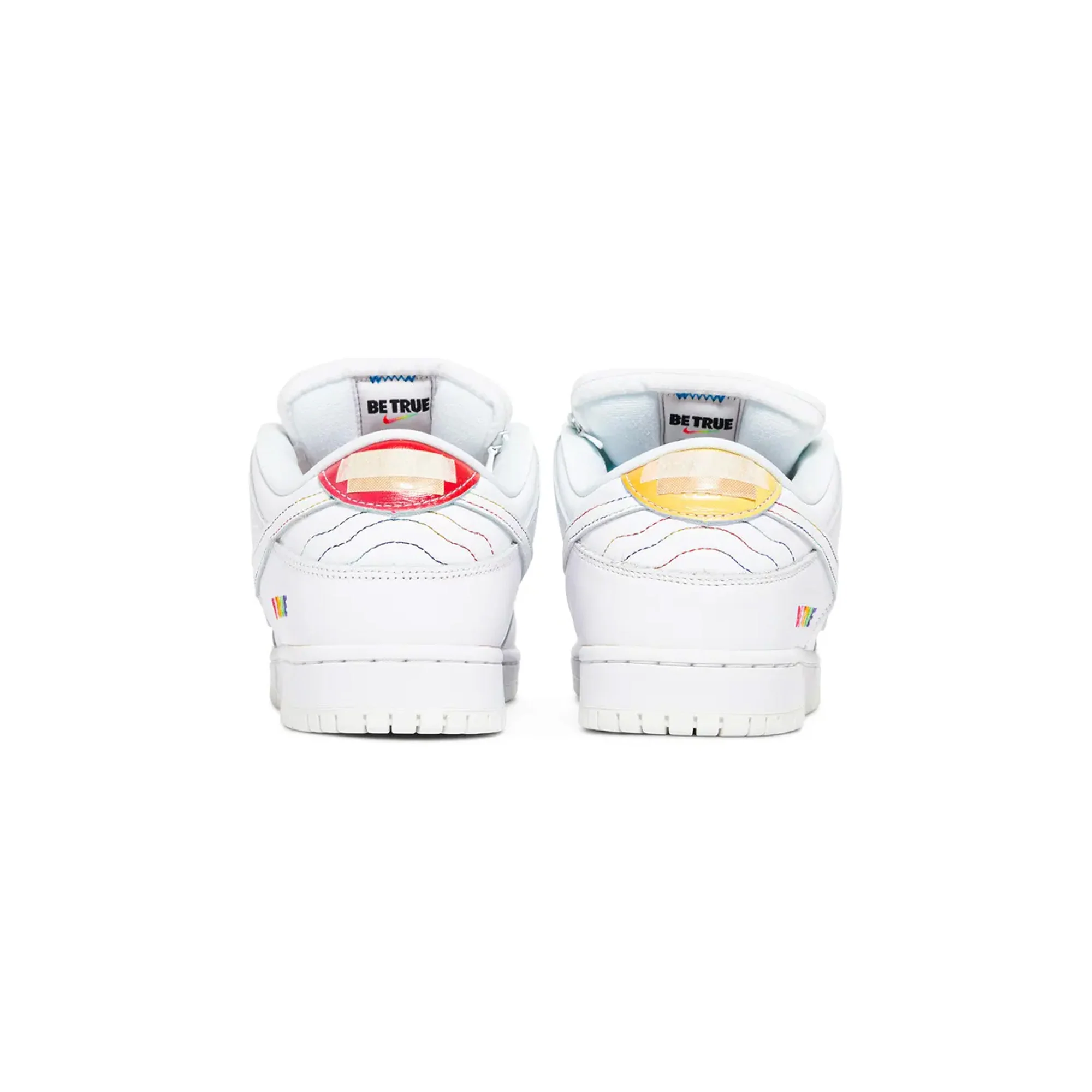 Nike SB Dunk Low 'Be True' (2022) - Image 4