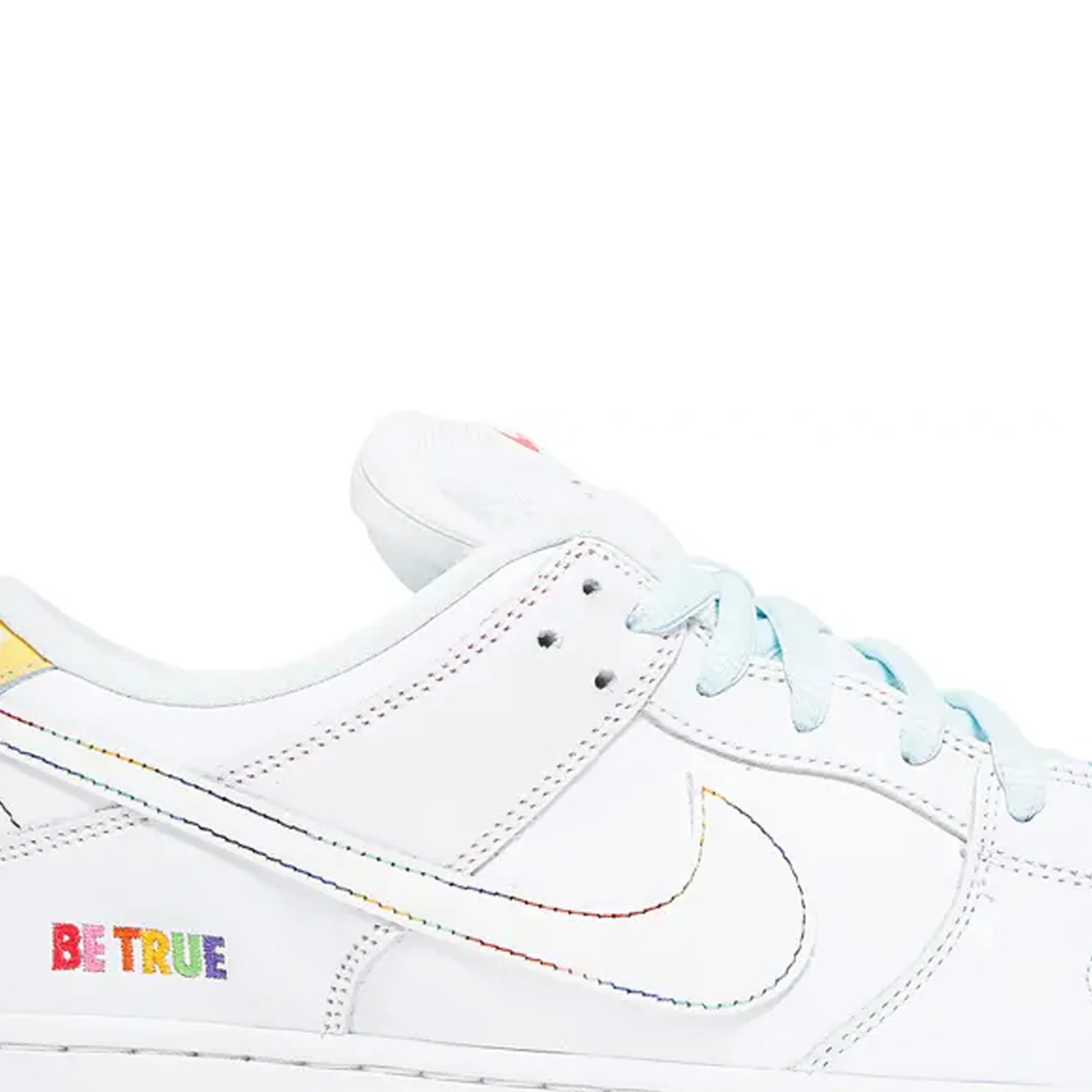 Nike SB Dunk Low 'Be True' (2022) - Image 6