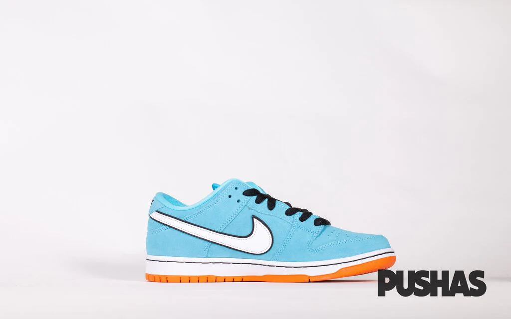 SB Dunk Low 'Club 58 Gulf' - Image 12