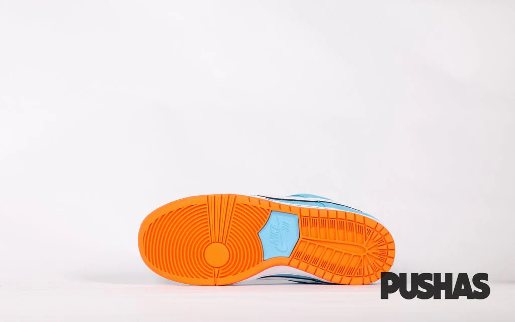 SB Dunk Low 'Club 58 Gulf' - Image 13