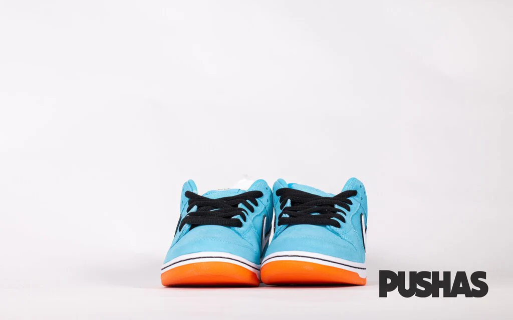 SB Dunk Low 'Club 58 Gulf' - Image 9