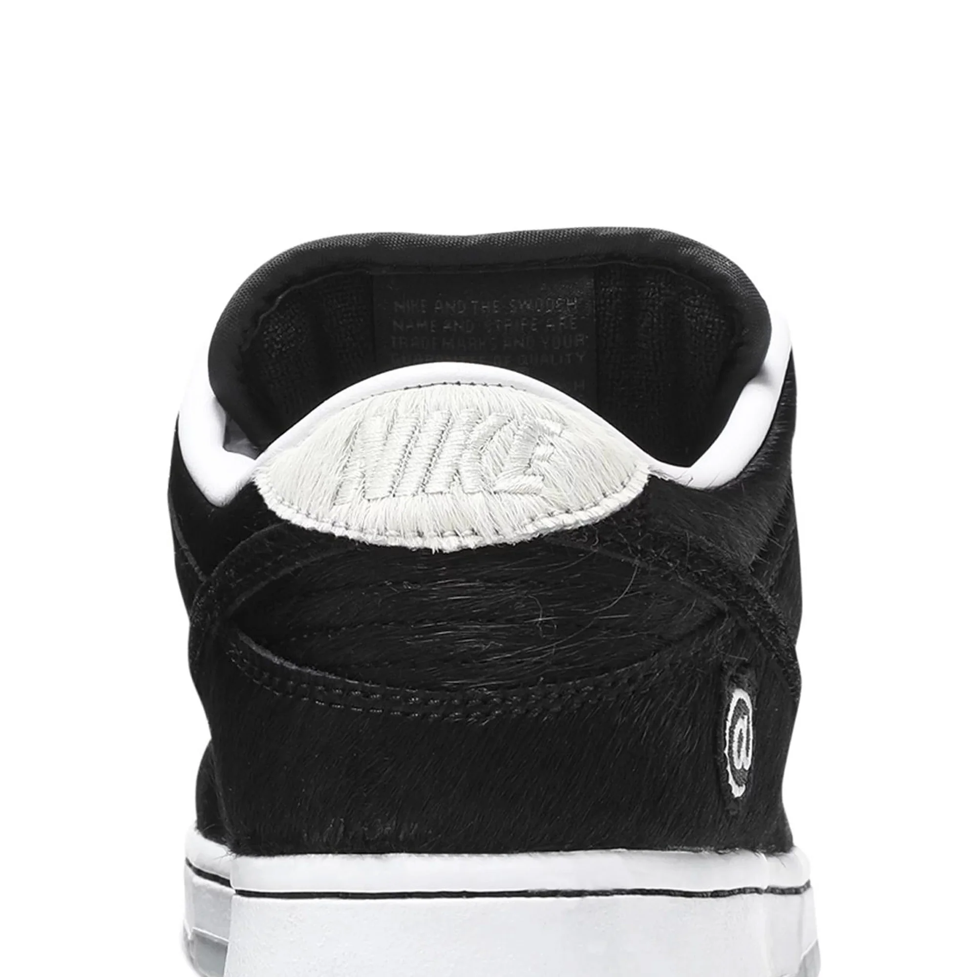 SB Dunk Low 'Medicom Toy' - Image 7