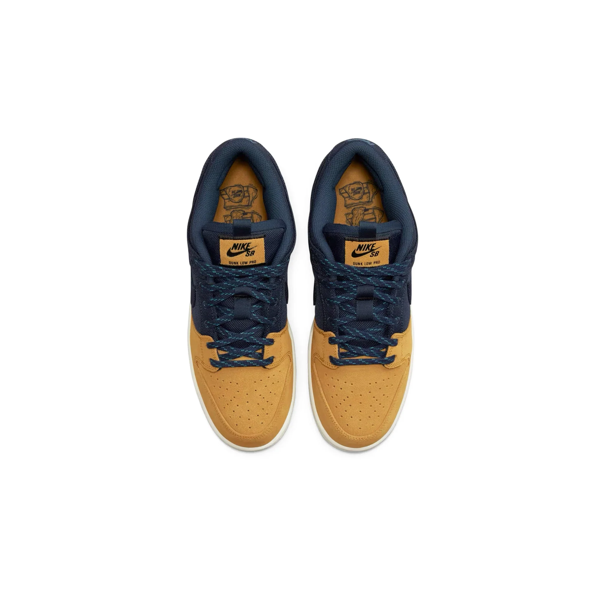 Nike SB Dunk Low Pro PRM '90s Backpack' (2023) - Image 4