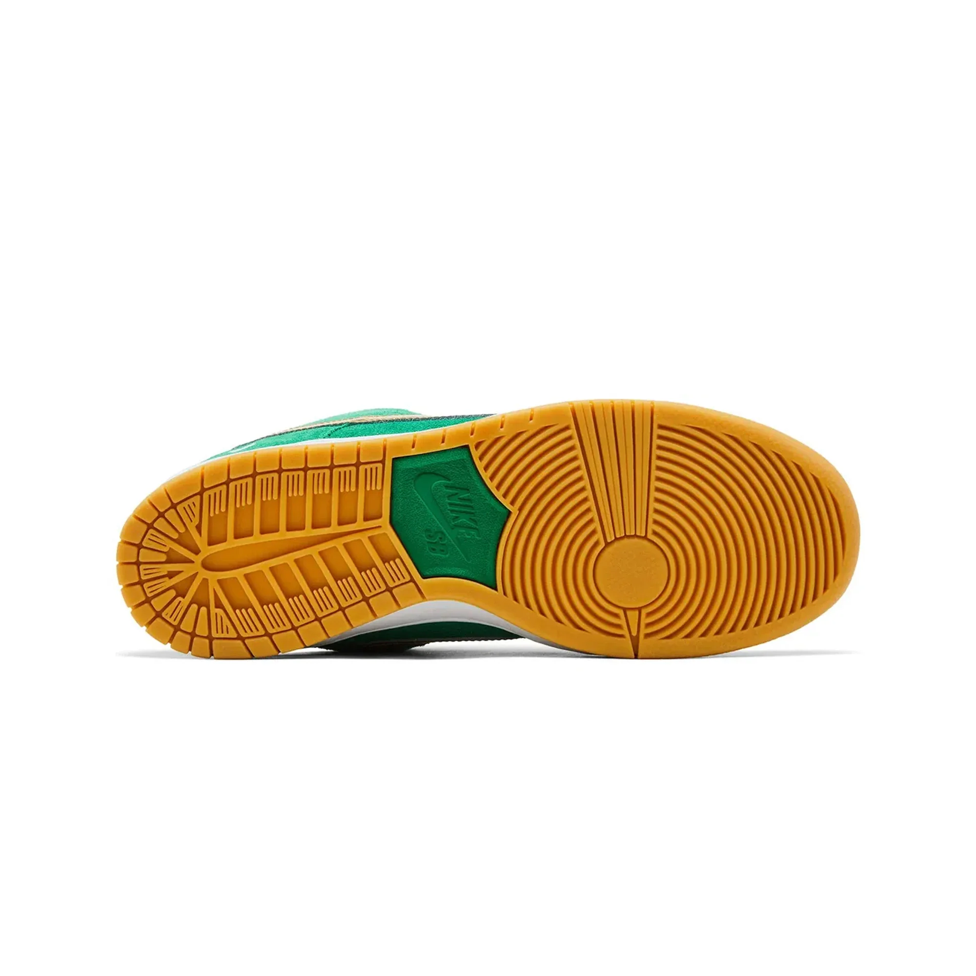 Nike SB Dunk Low Pro 'St. Patrick's Day' (2022) - Image 8