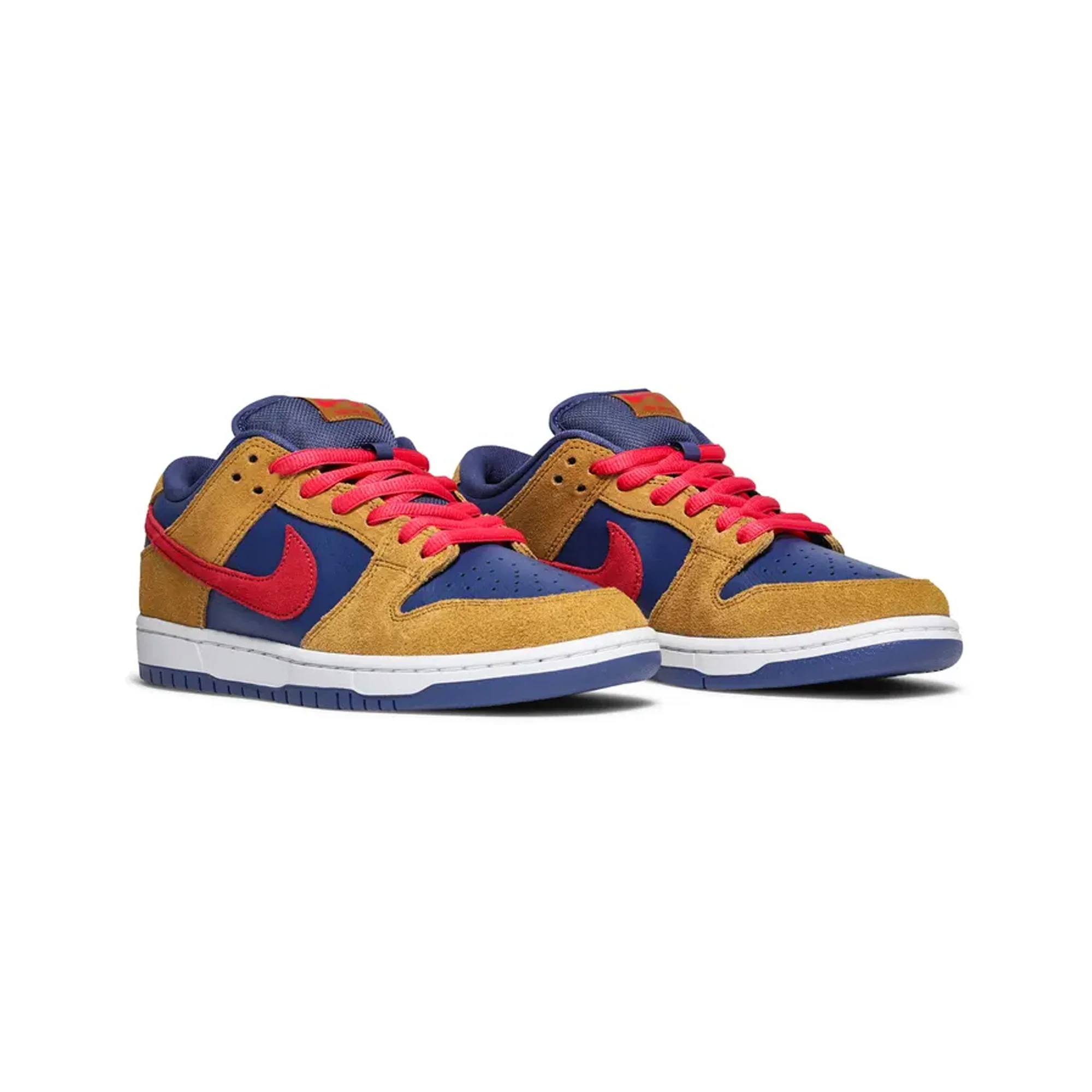 Nike SB Dunk Low Reverse Papa Bear (2021) - Image 2