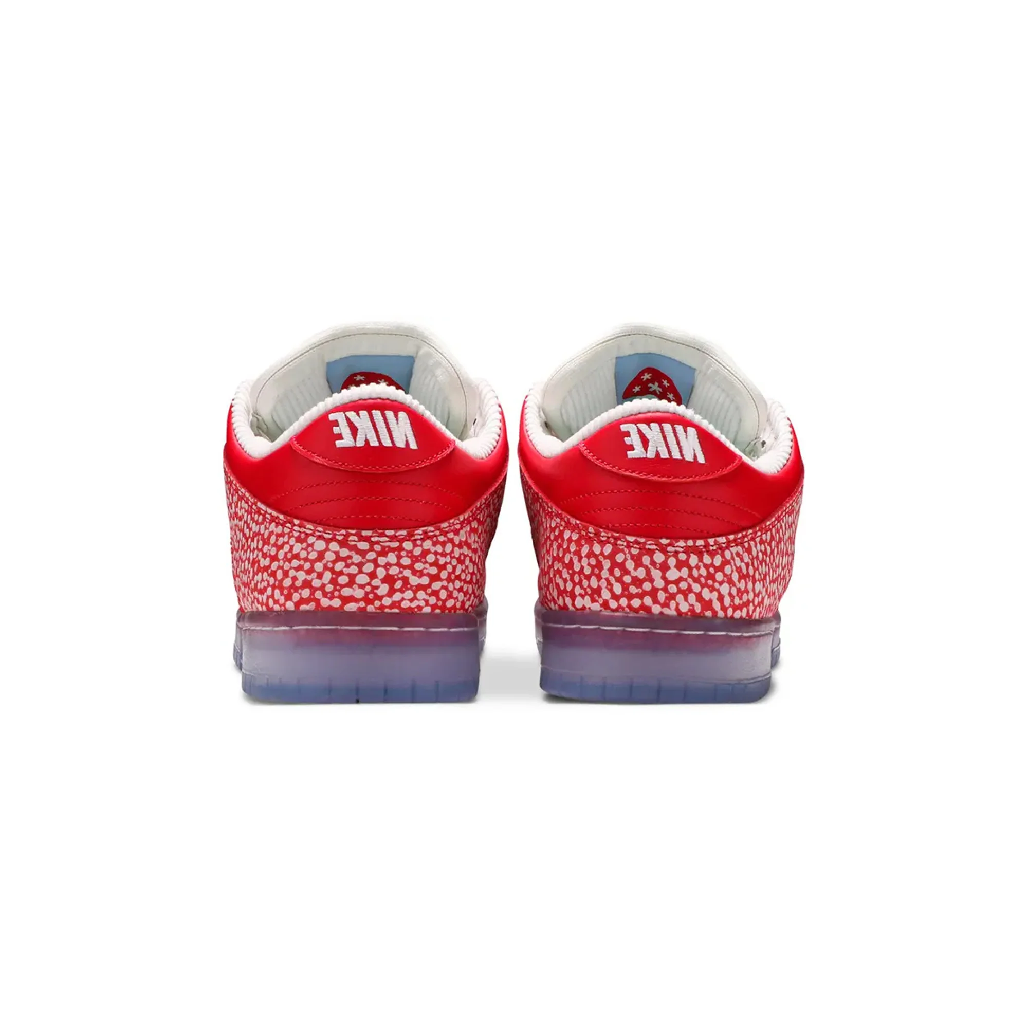 Nike SB Dunk Low 'Stingwater Magic Mushroom' (2021) - Image 4