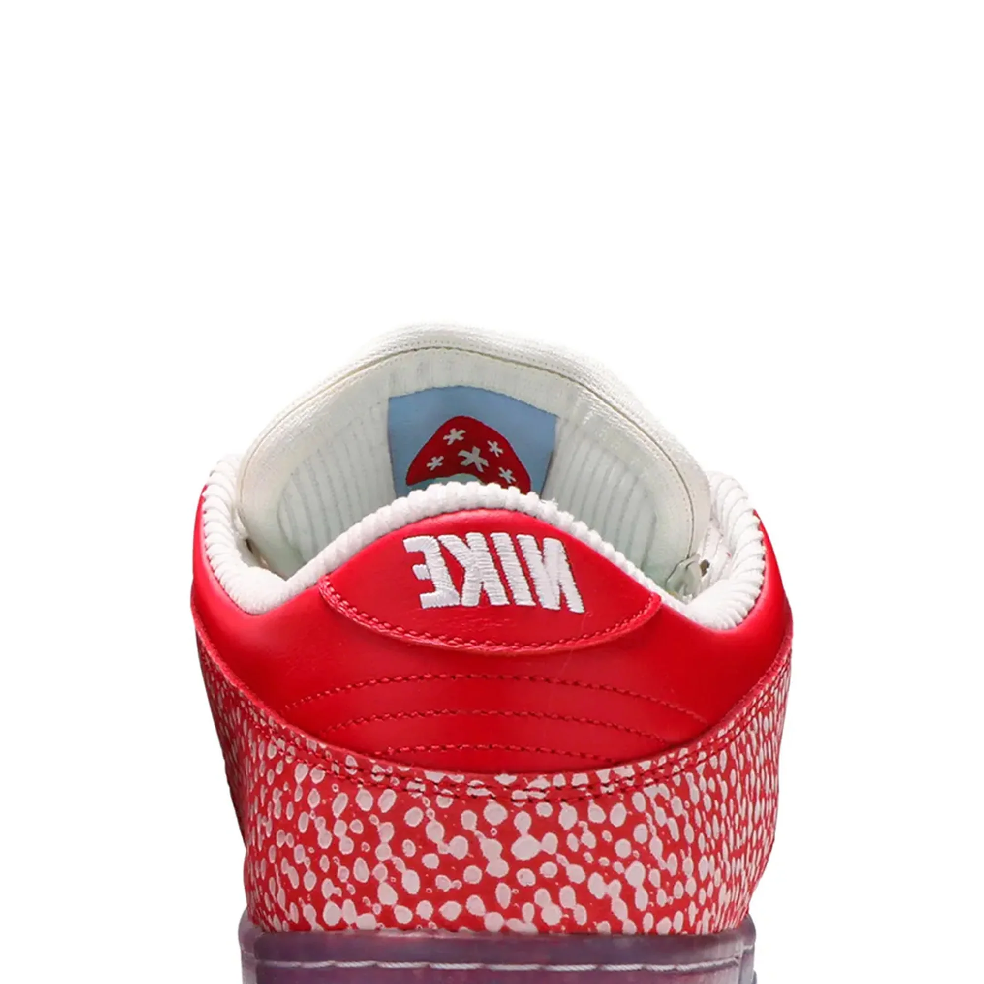 Nike SB Dunk Low 'Stingwater Magic Mushroom' (2021) - Image 7