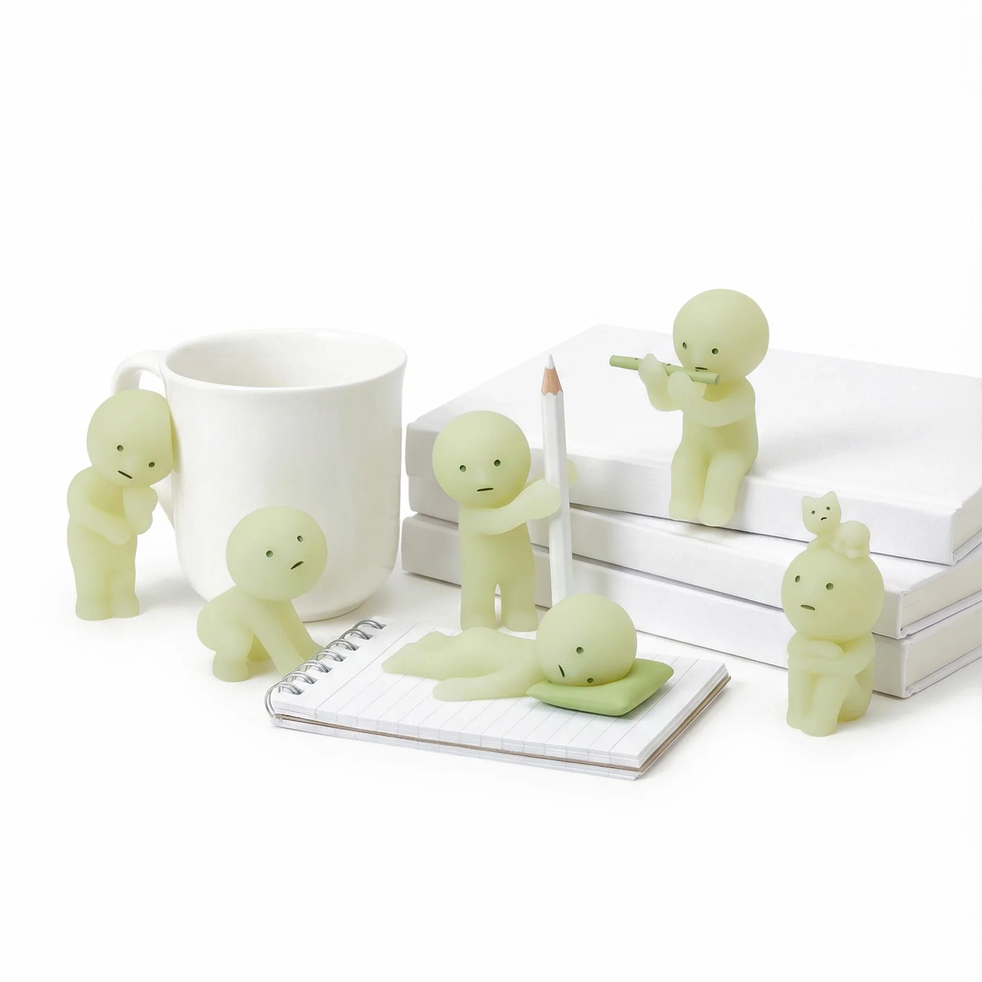 SMISKI Living Series (6 Bllnd Box) - Image 3