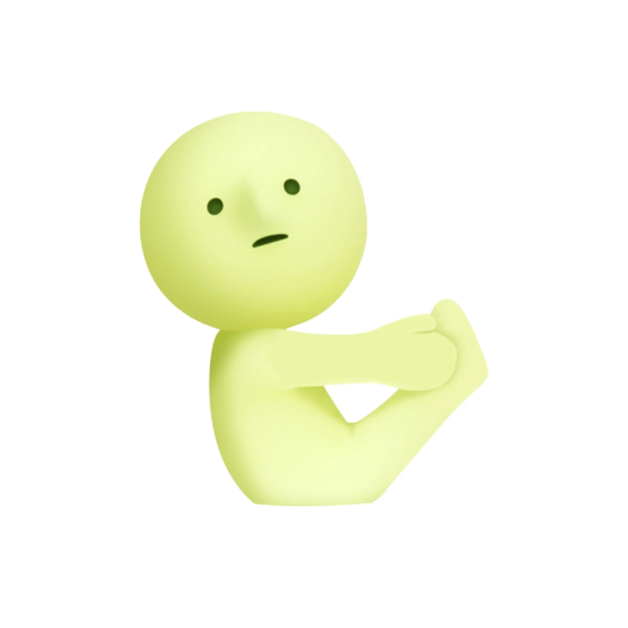 SMISKI Yoga Series (Single Blind Box) - Image 4
