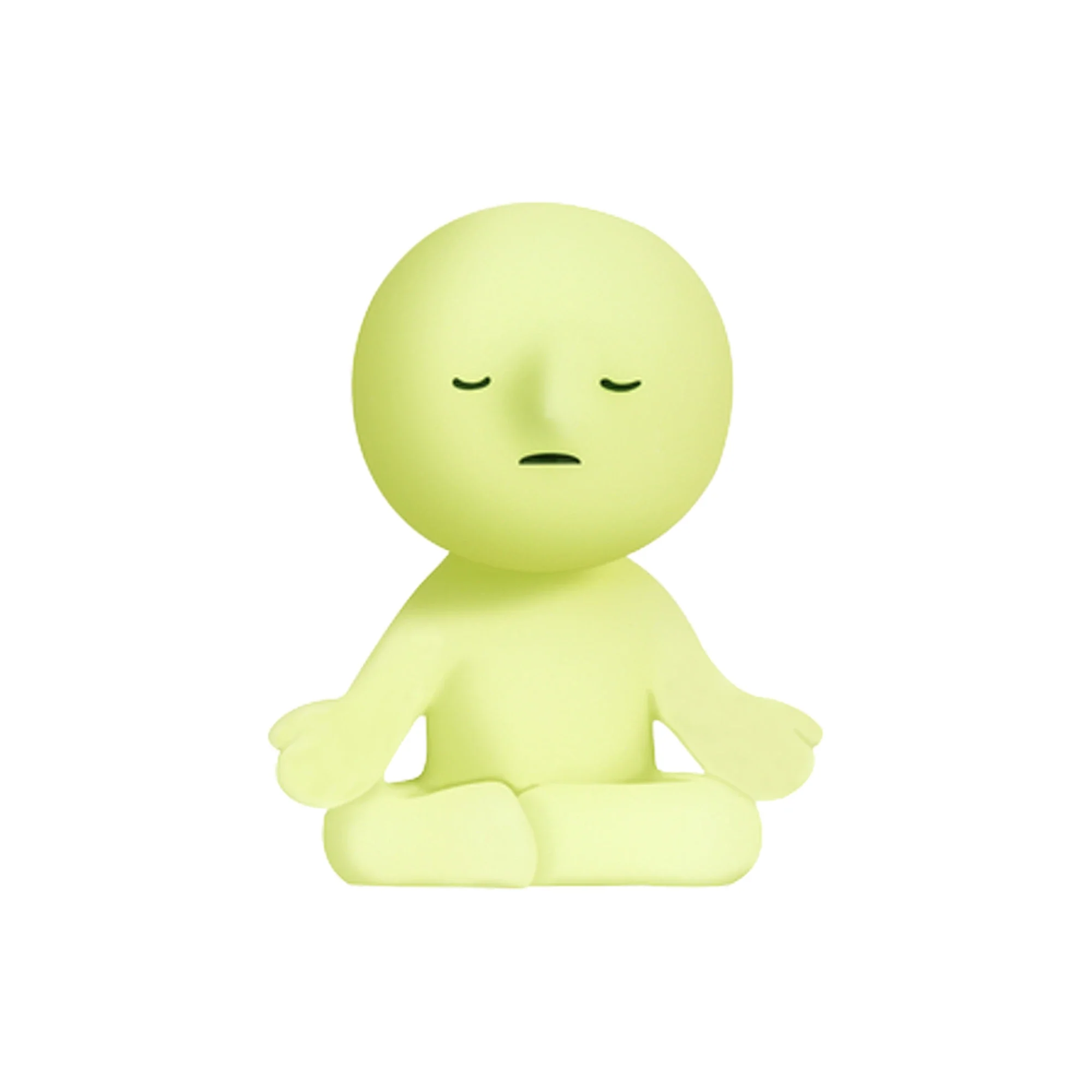 SMISKI Yoga Series (Single Blind Box) - Image 6