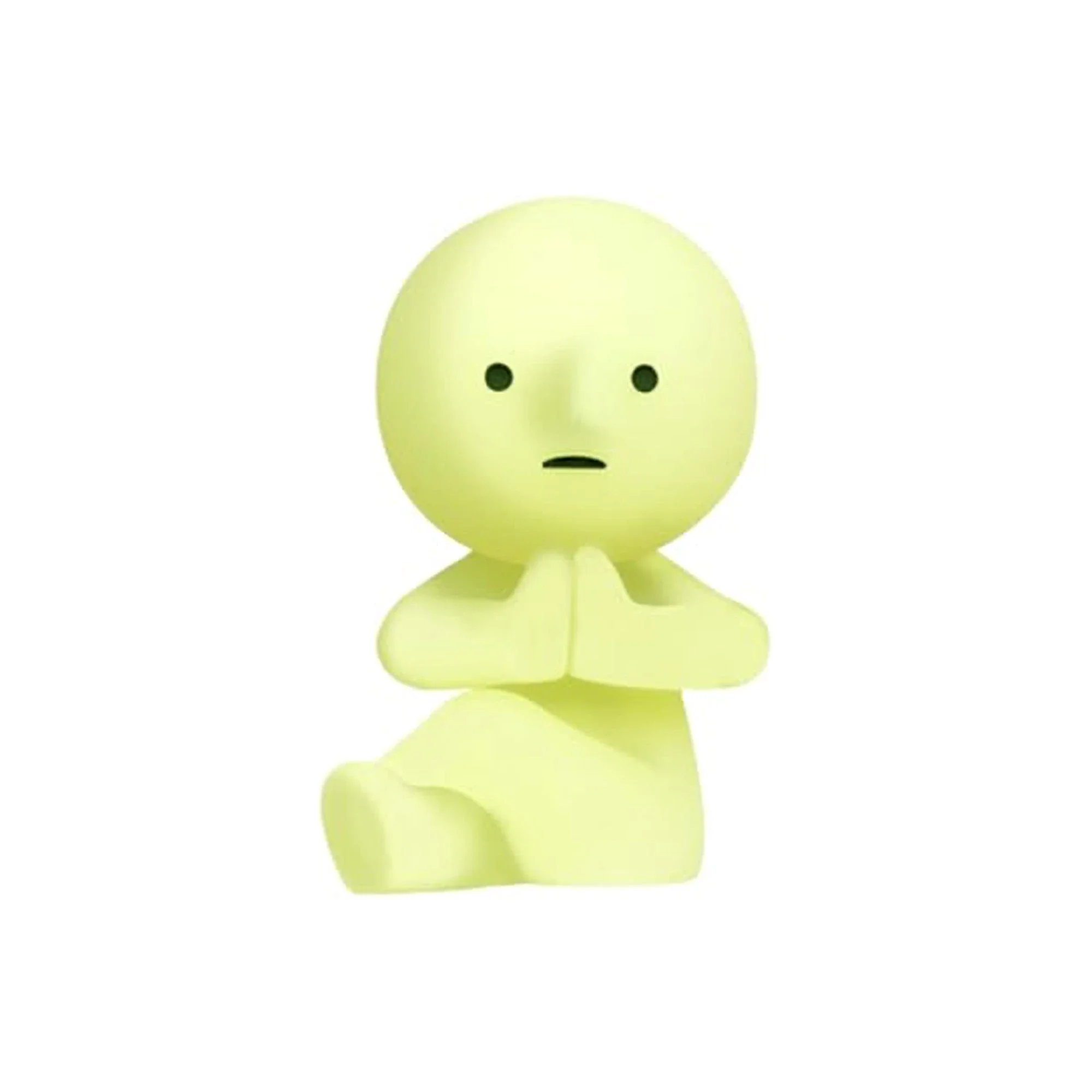 SMISKI Yoga Series (Single Blind Box) - Image 7