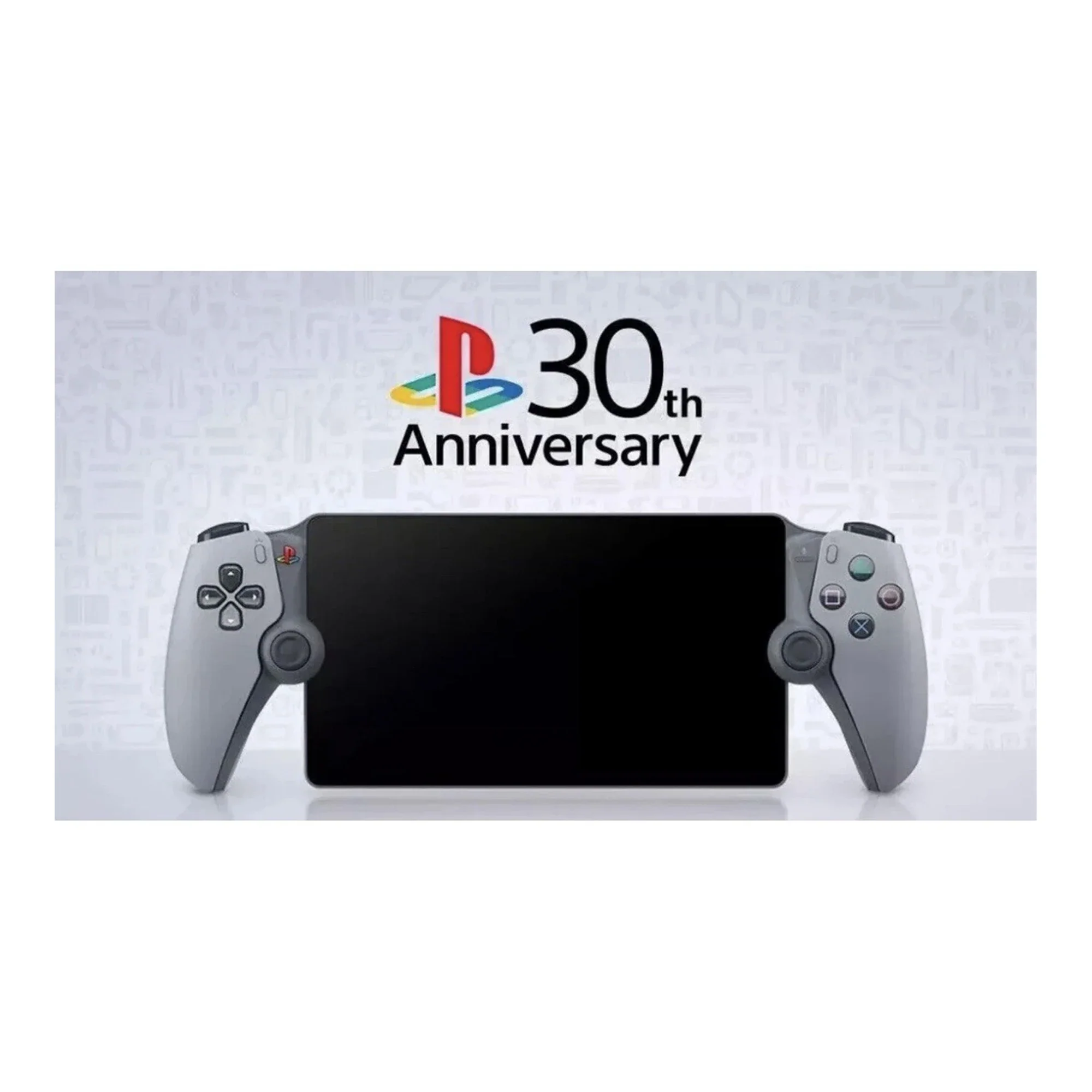 Sony PlayStation Porta; Remote Player 30th Anniversary Limited Edition