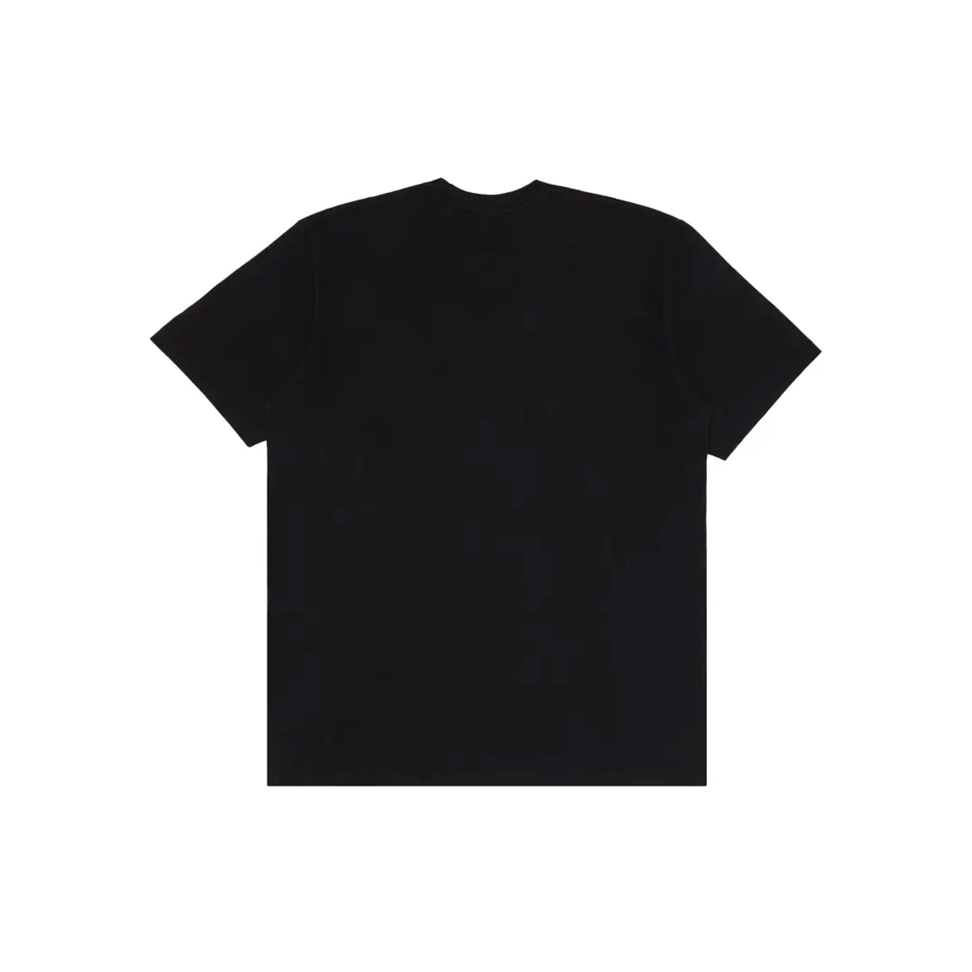 Supreme Collage Tee 'Black' (2024) - Image 2