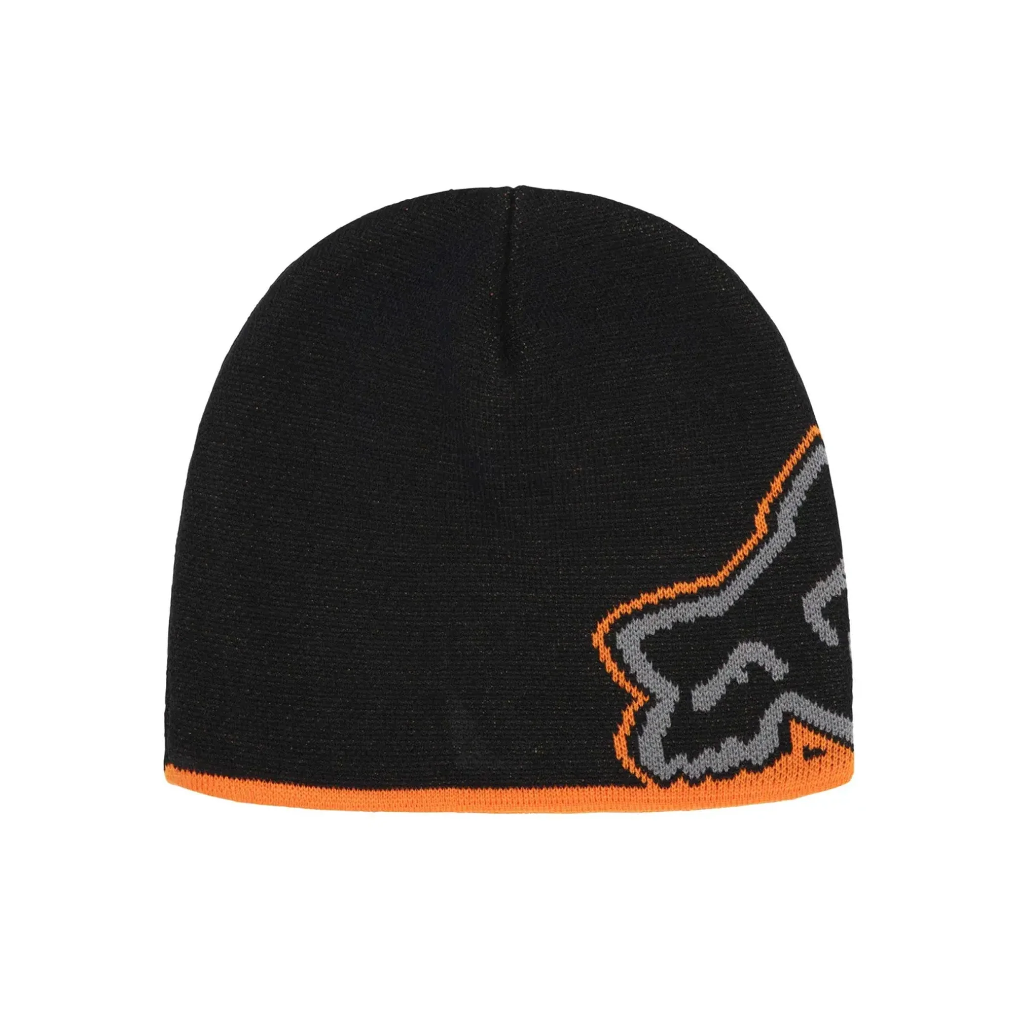 Supreme Fox Racing Beanie 'Black' (2025) - Image 3