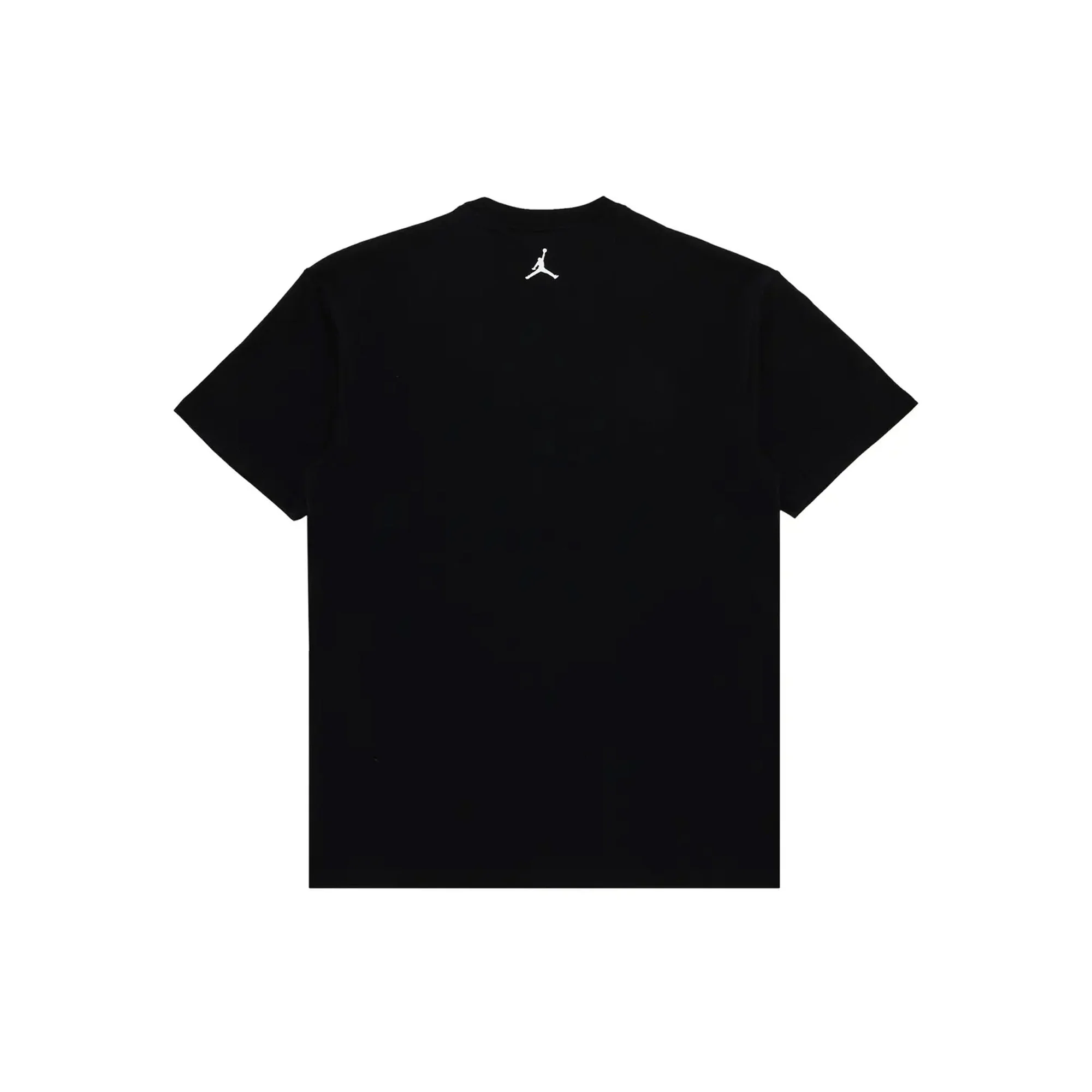 Supreme Jordan Biggie S/S Top 'Black' (2024) - Image 3