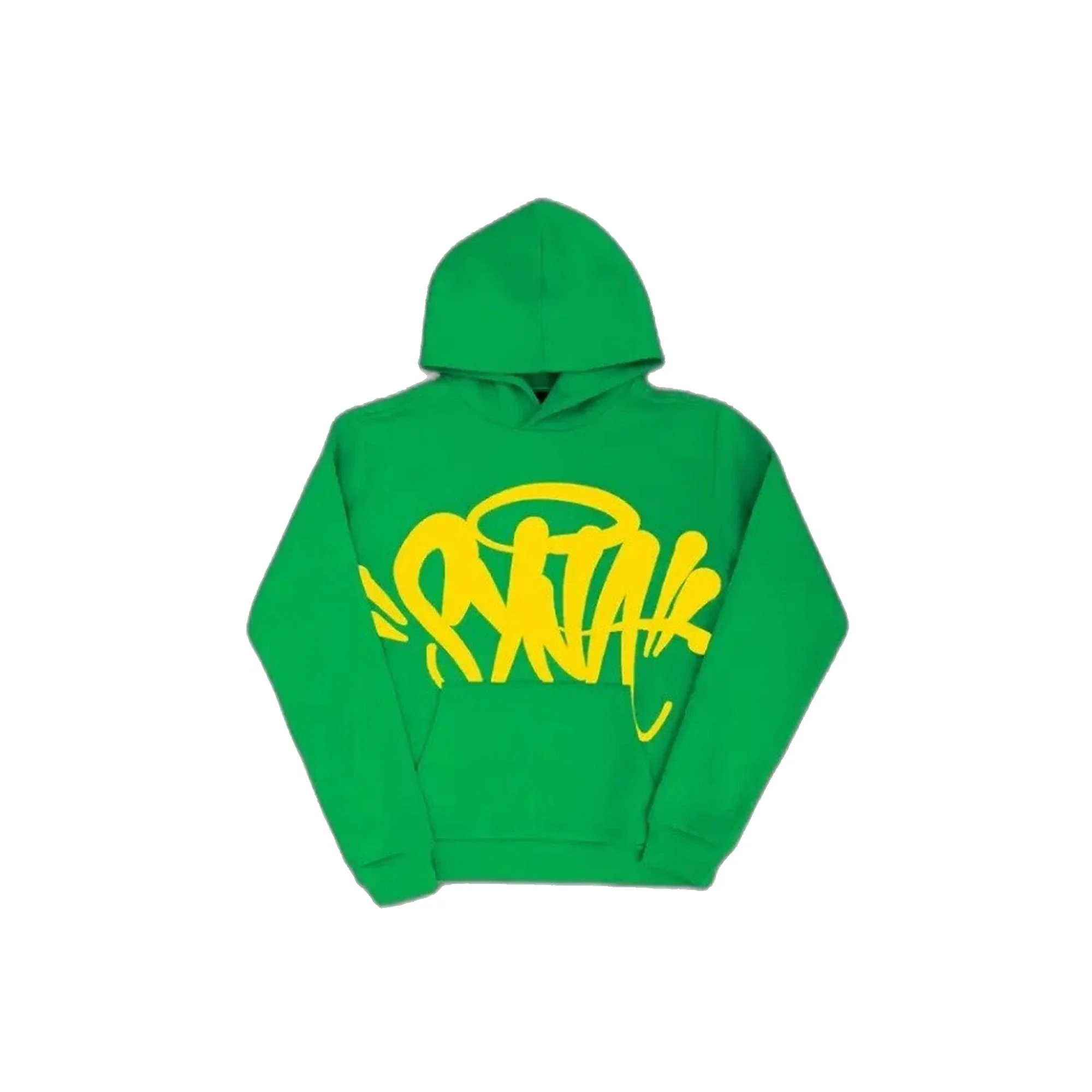 Syna World Team Syna Hood Twinset 'Green'