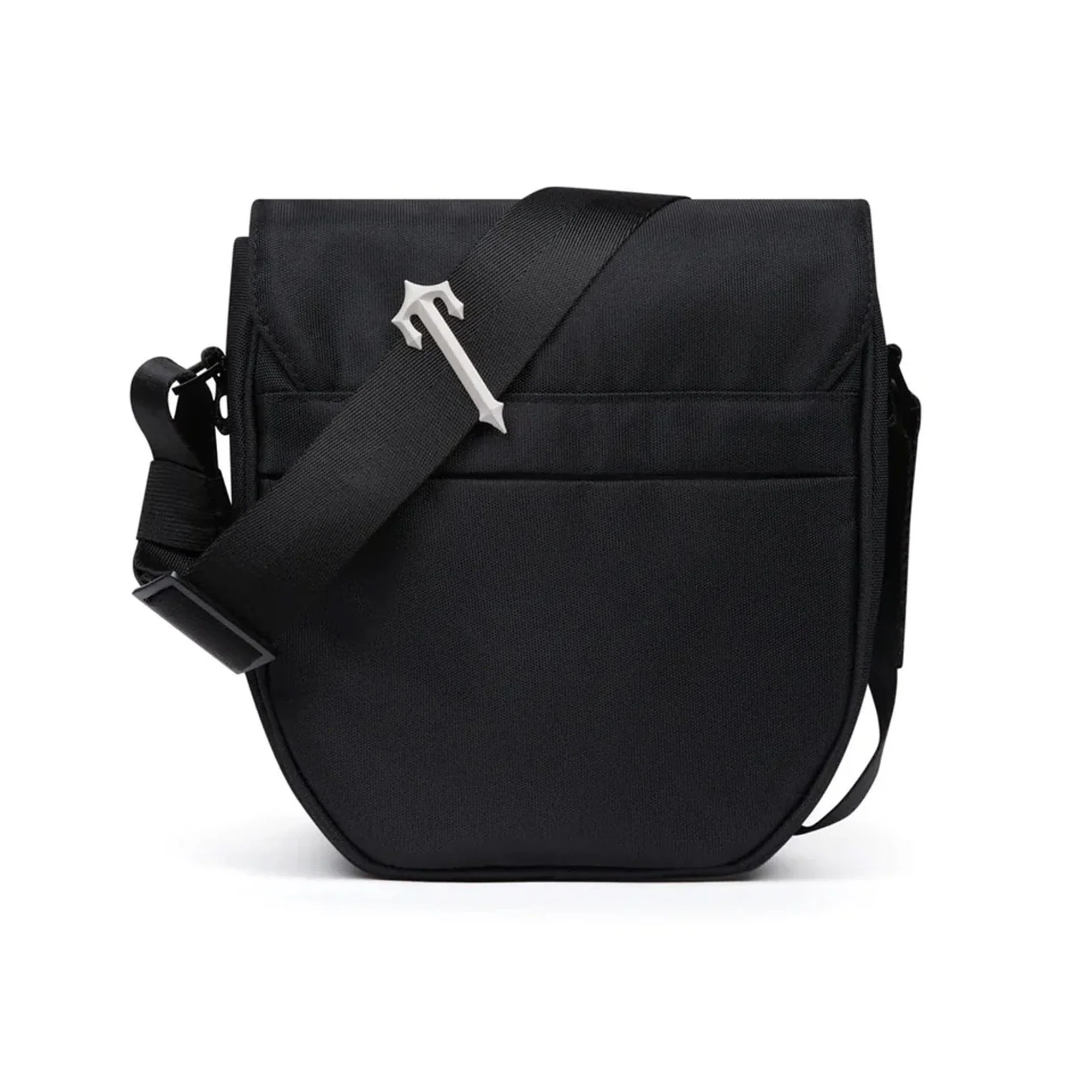 Trapstar Cobra T Bag 'Black / Black' (2022) - Image 2