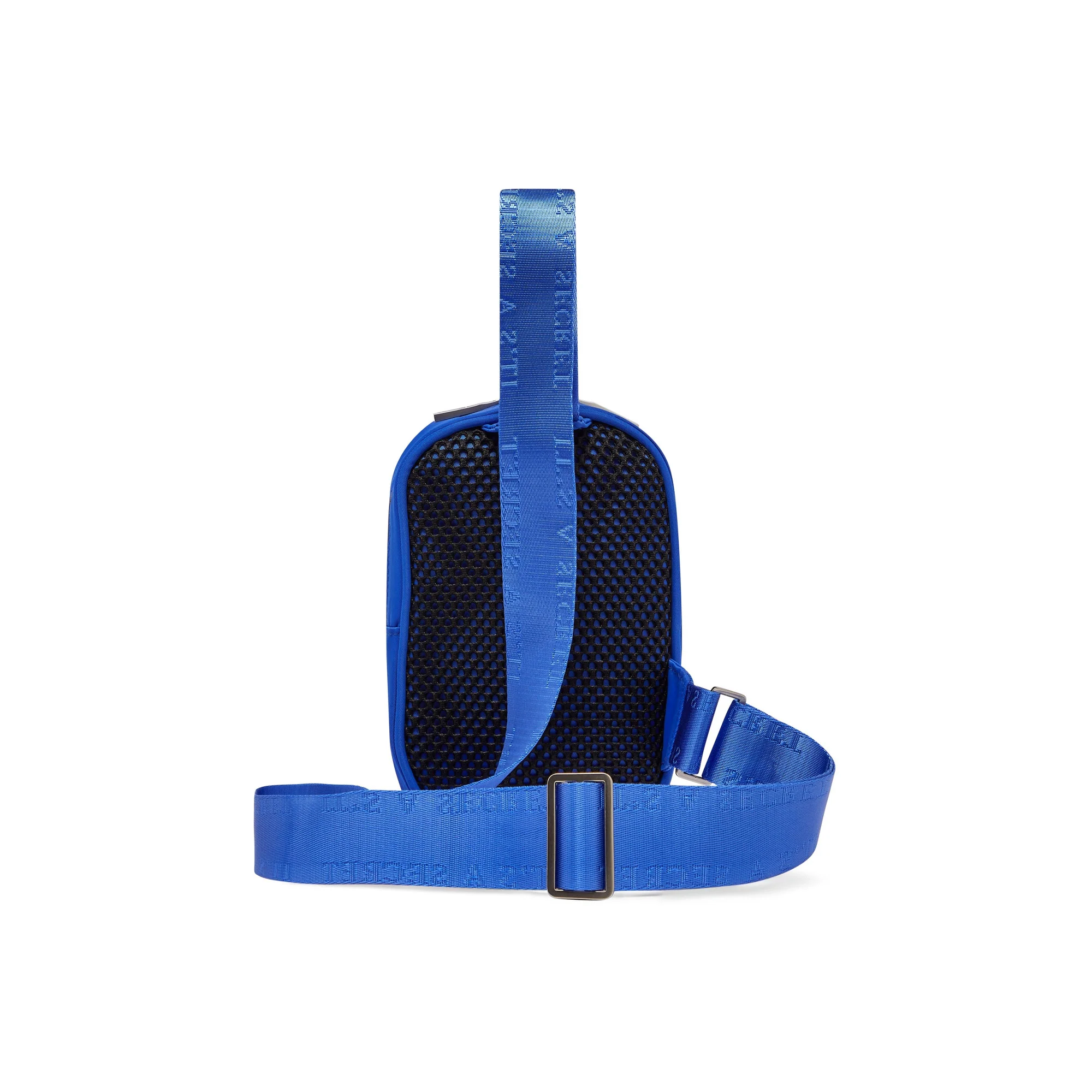 Trapstar Fracture Irongate T Bag 'Dazzling Blue' (2024) - Image 3