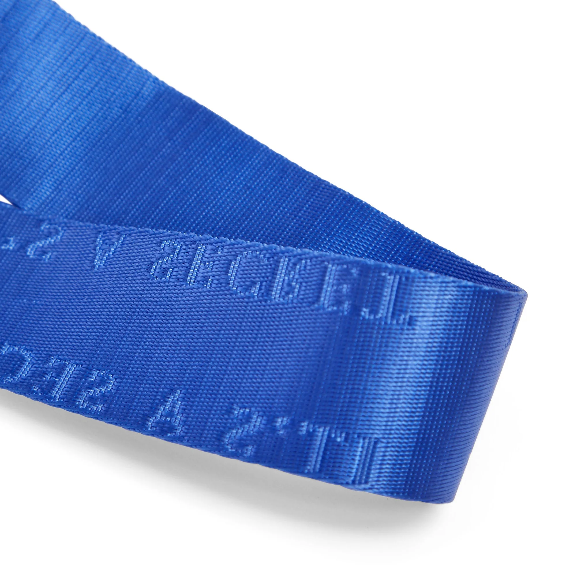 Trapstar Fracture Irongate T Bag 'Dazzling Blue' (2024) - Image 5
