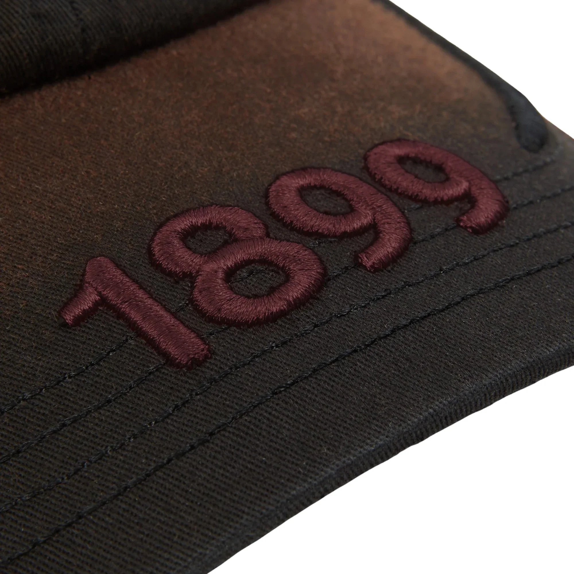 Travis Scott x FC Barcelona 1899 Distressed Hat 'Multicolor' (2025) - Image 4