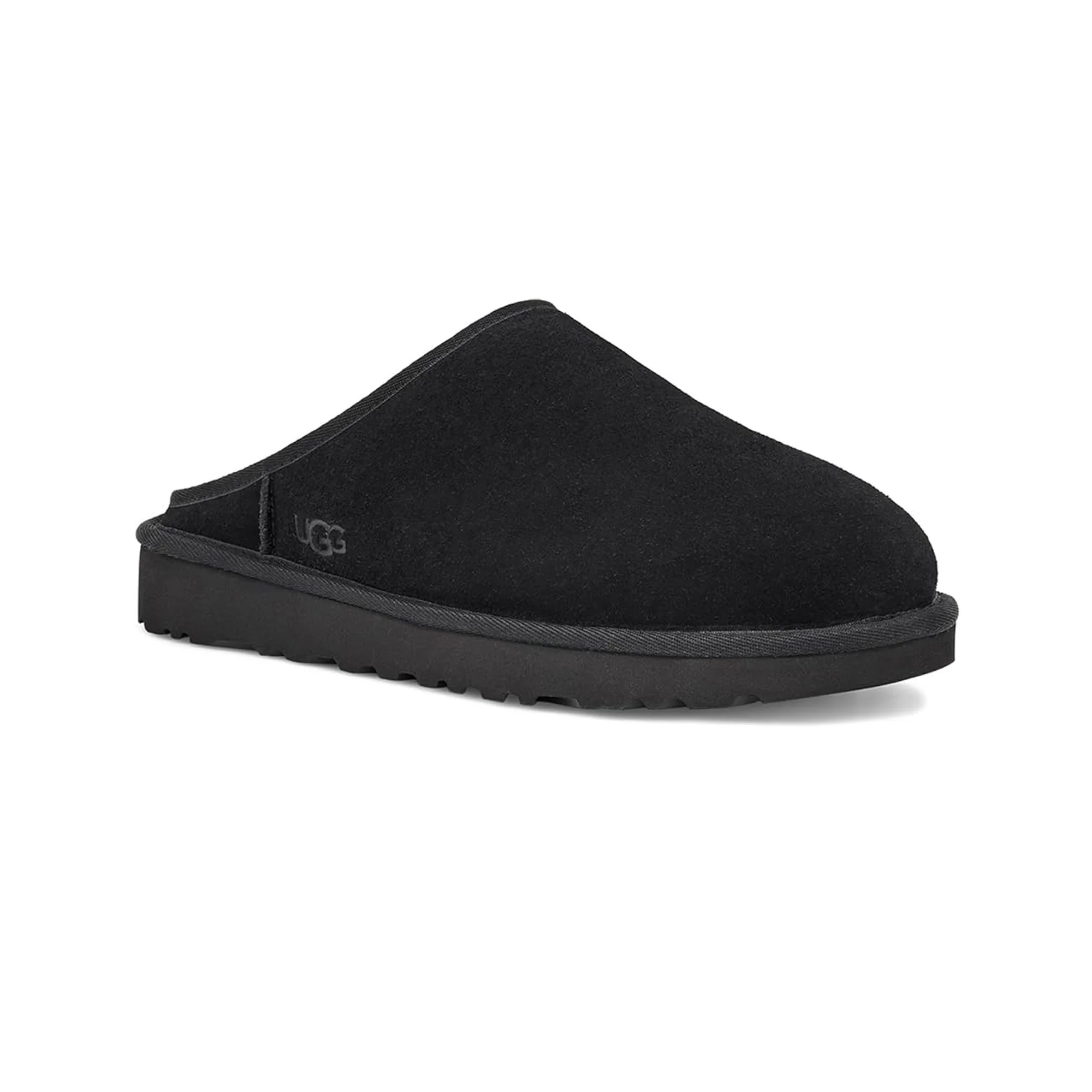 UGG Classic Slip-On 'Black' - Image 2