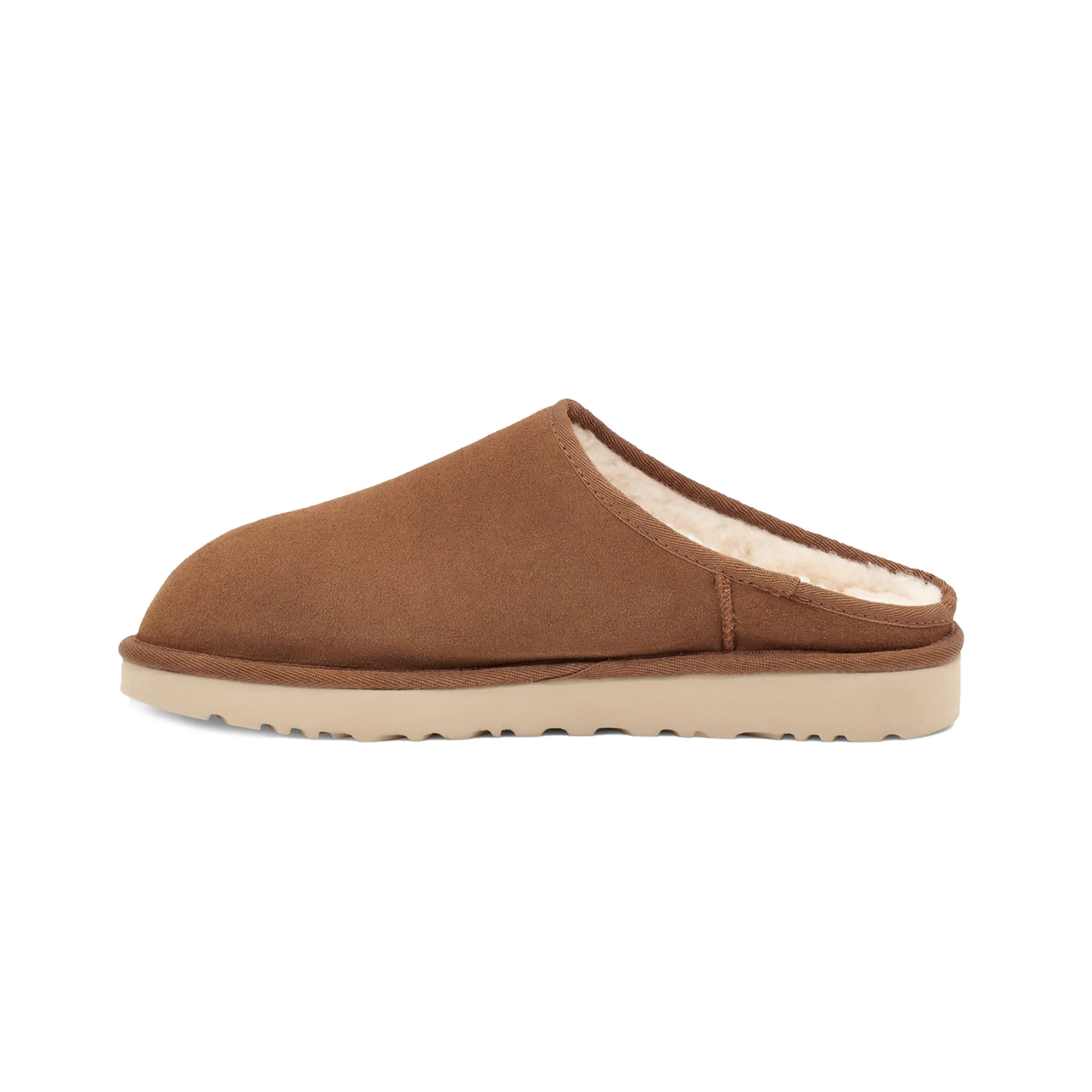 UGG Classic Slip-On 'Chestnut' - Image 3