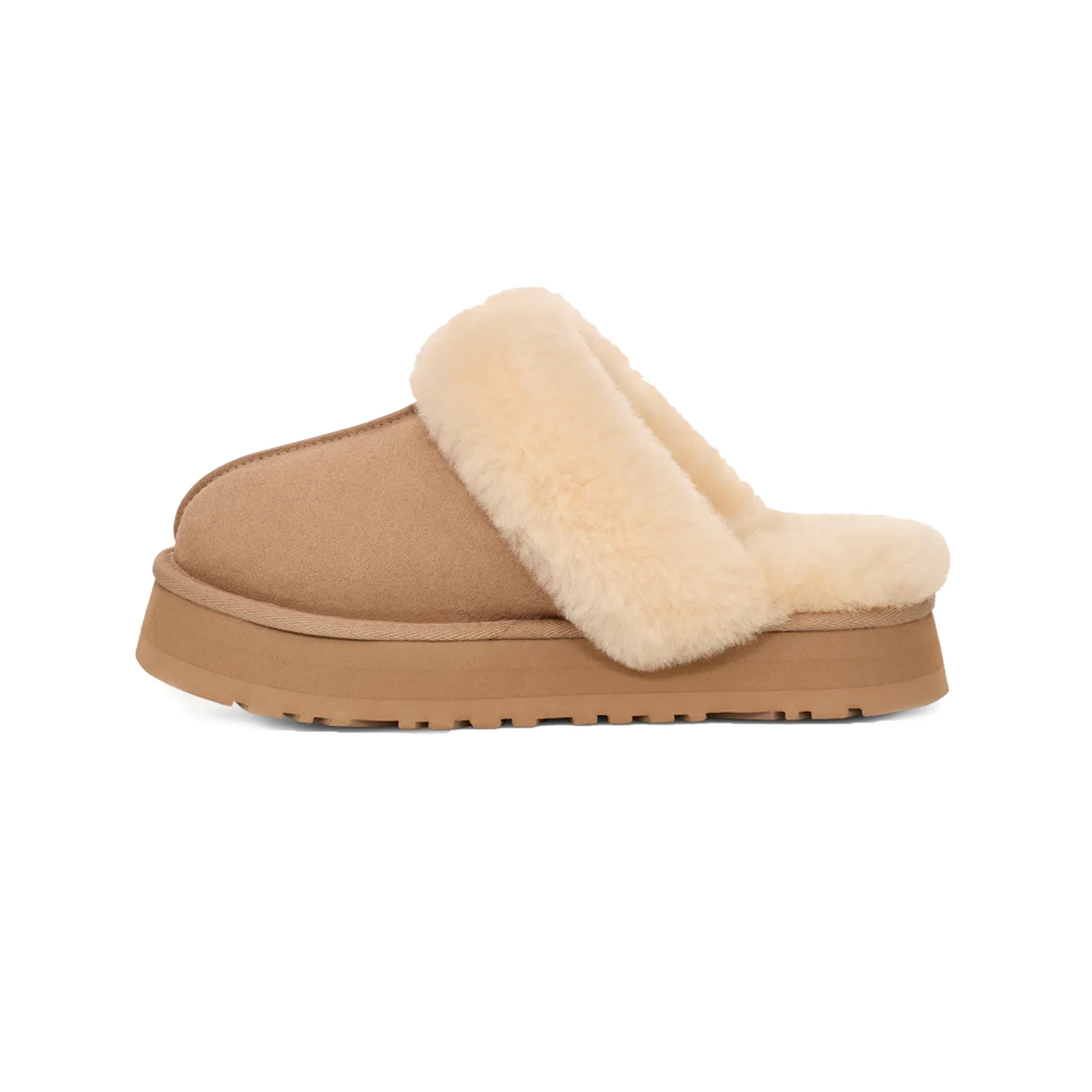 UGG Disquette 'Sand' Women's - Image 3