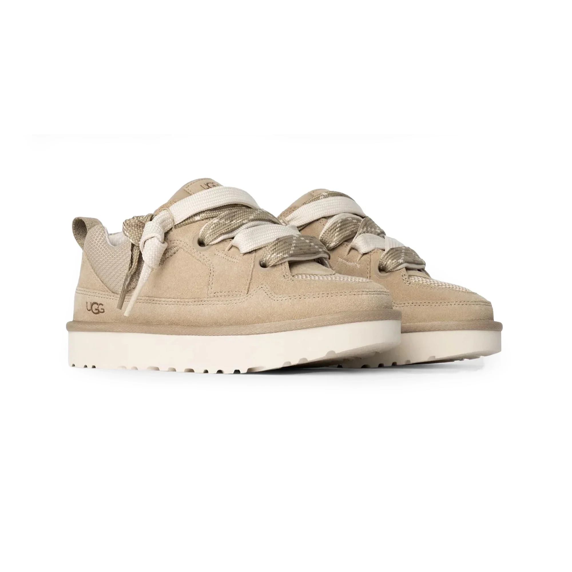 UGG Lo Lowmel 'Mustard Seed' Kid's (2025) - Image 2