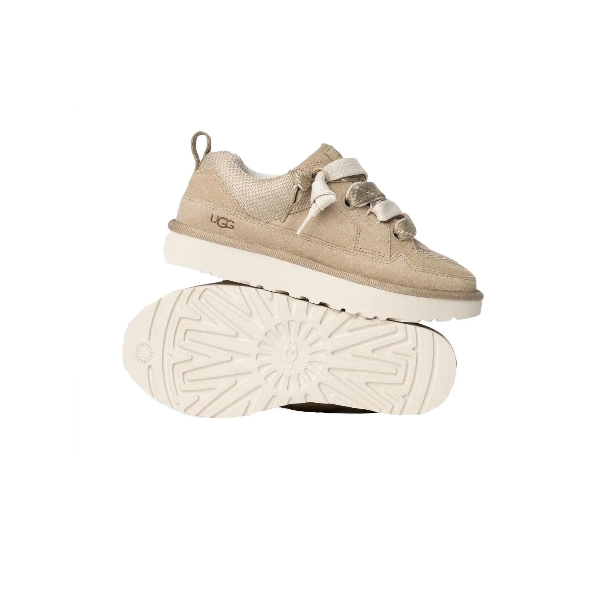 UGG Lo Lowmel 'Mustard Seed' Kid's (2025) - Image 3