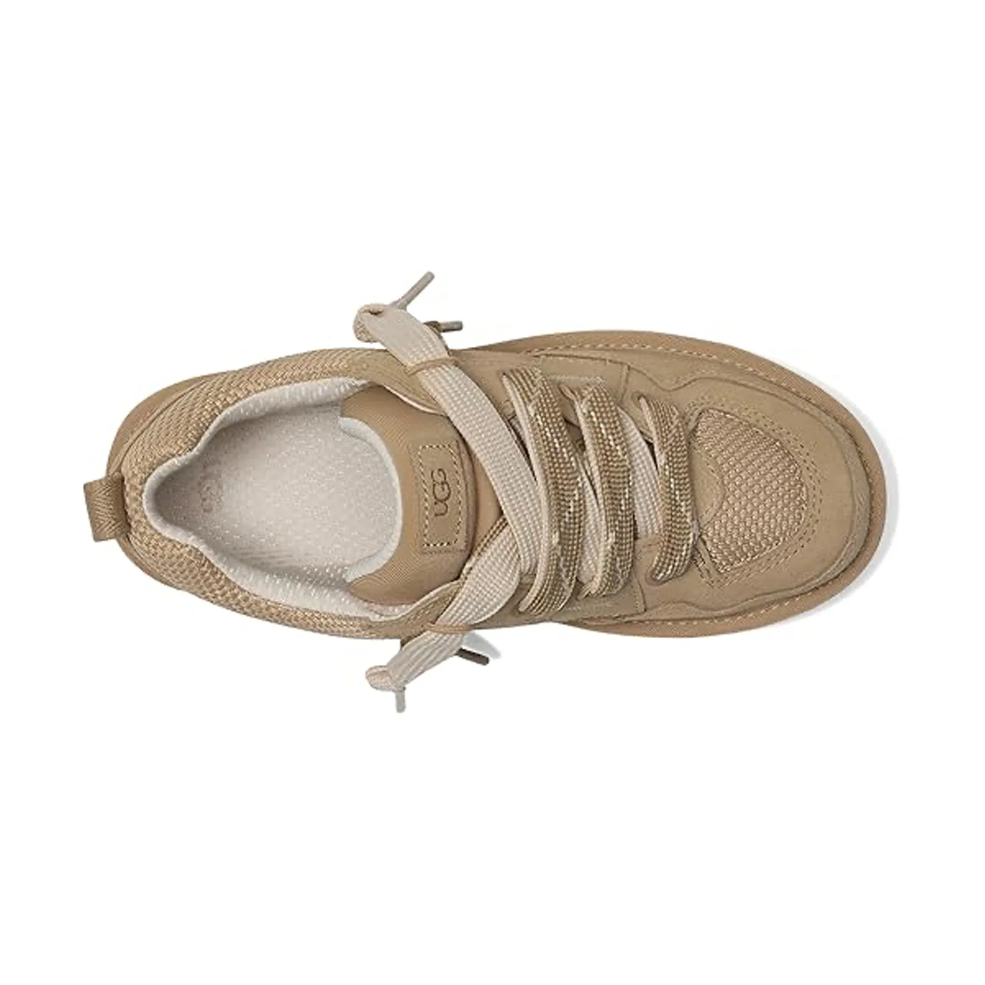 UGG Lo Lowmel 'Mustard Seed' Kid's (2025) - Image 5