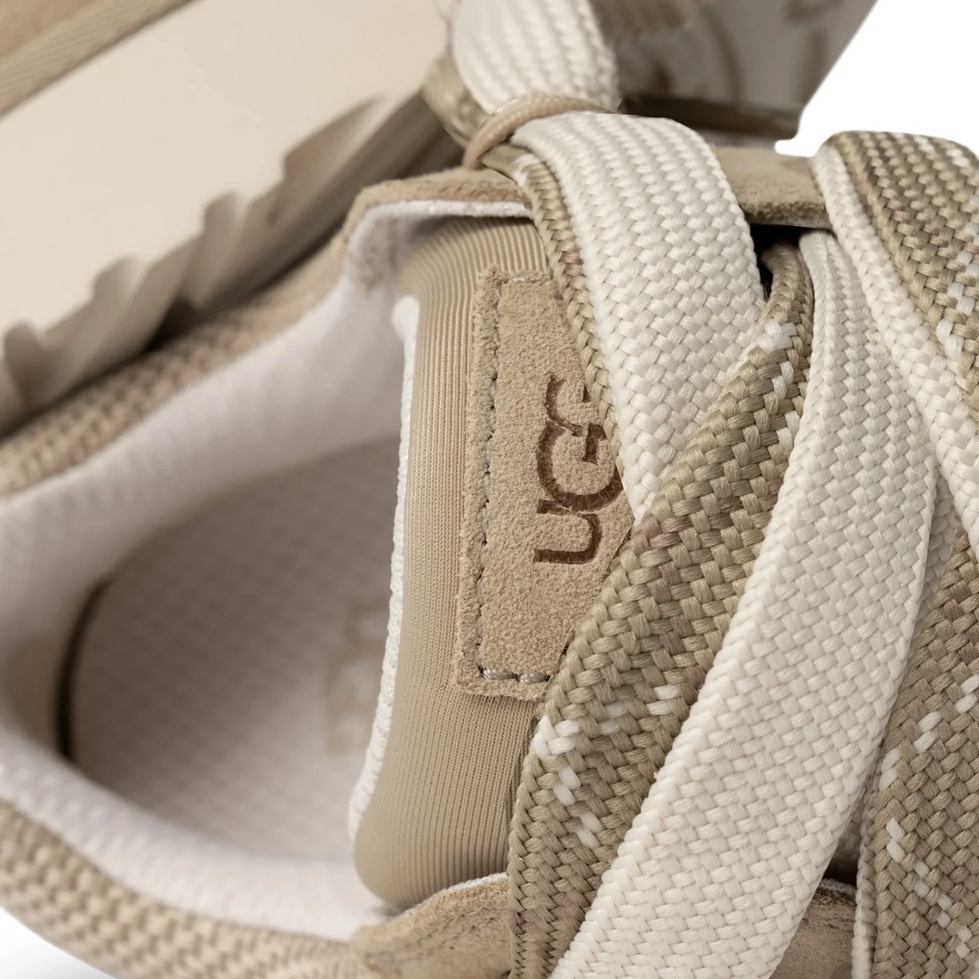 UGG Lo Lowmel 'Mustard Seed' Kid's (2025) - Image 7