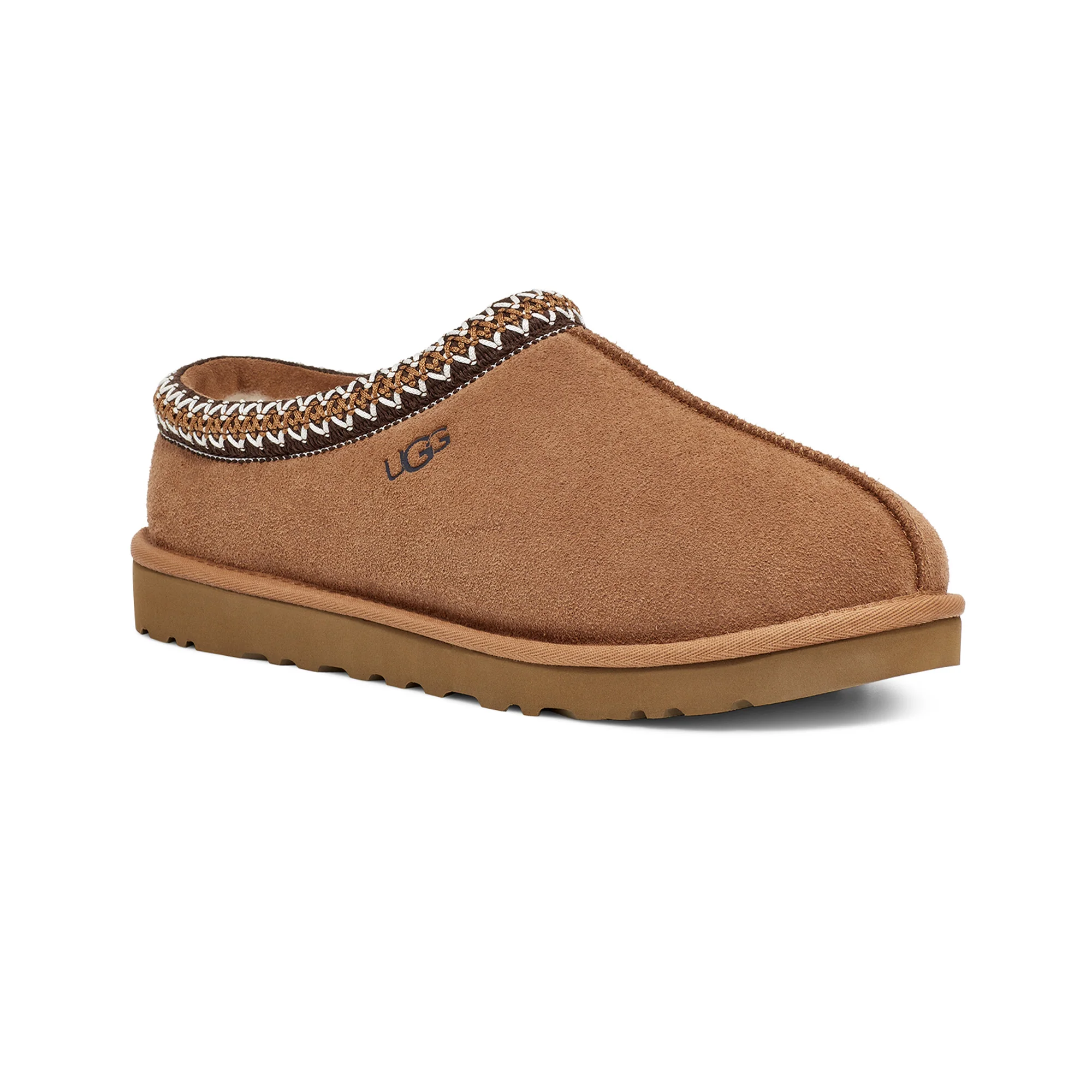 UGG Tasman Slipper 'Chestnut' (2020) - Image 2
