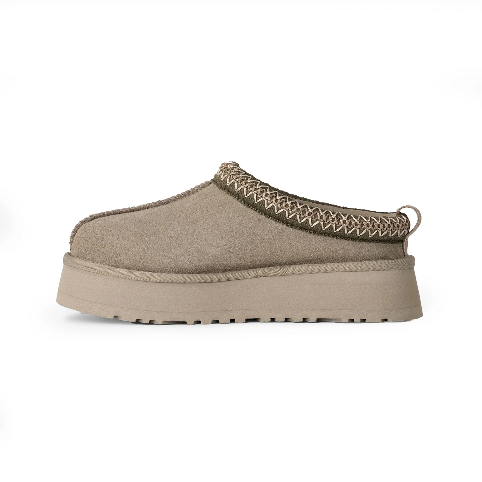 UGG Tazz II 'Cobble Grey' Women's (2025) - Image 3