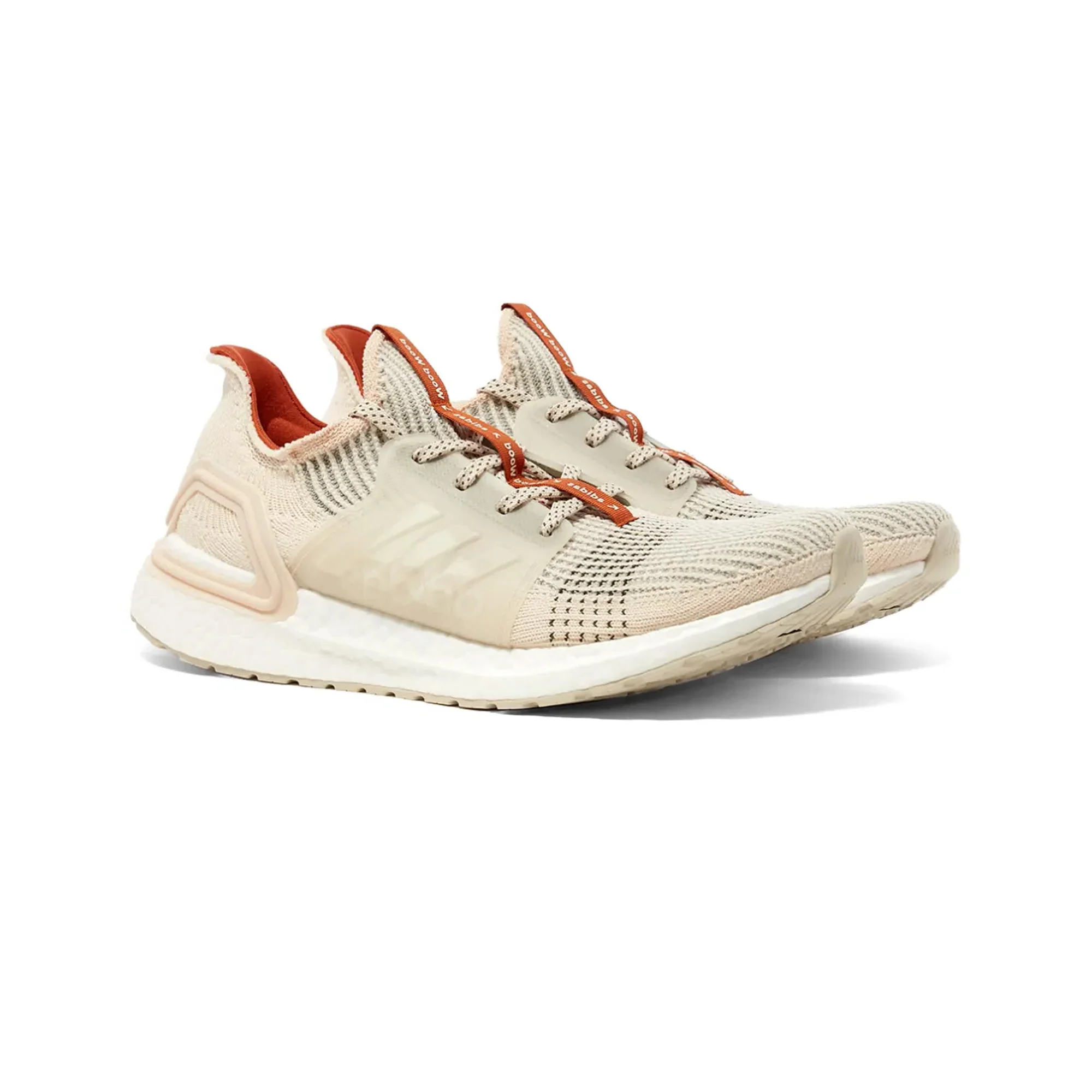 Ultraboost 19 x Wood Wood 'Linen' - Image 2
