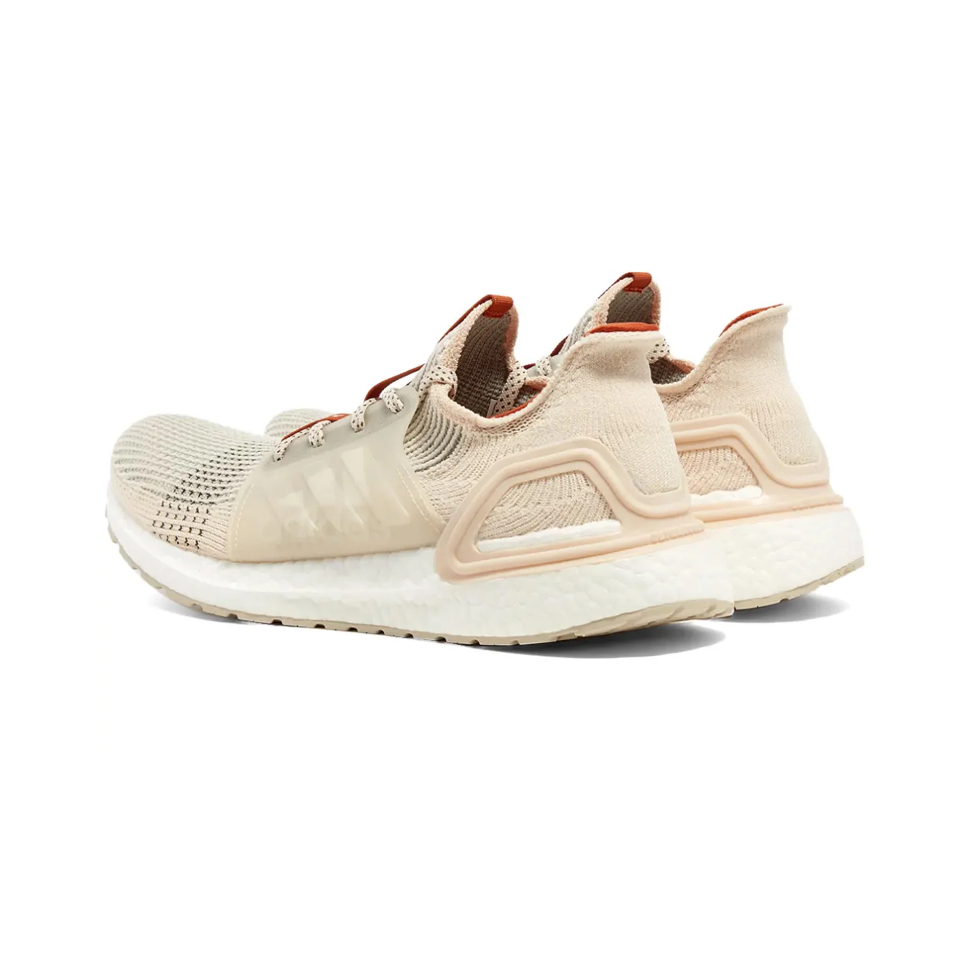 Ultraboost 19 x Wood Wood 'Linen' - Image 3