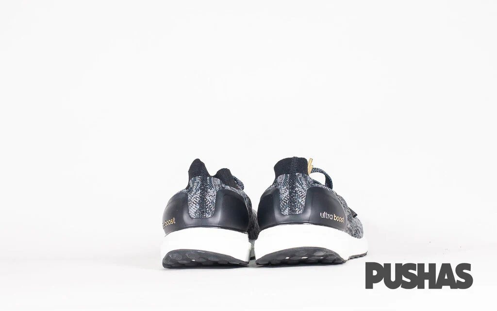 Ultraboost Uncaged 'Core Black' (New) - Image 3
