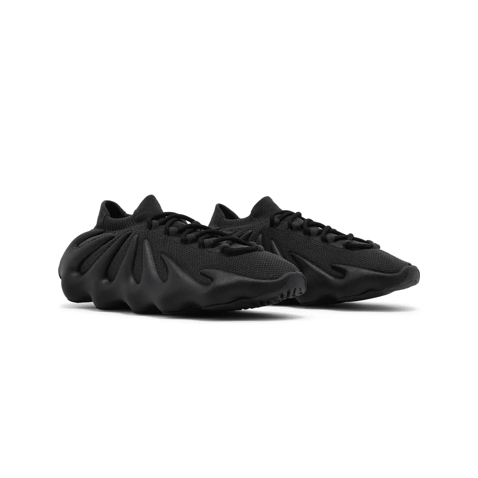 Yeezy 450 'Dark Slate' - Image 7