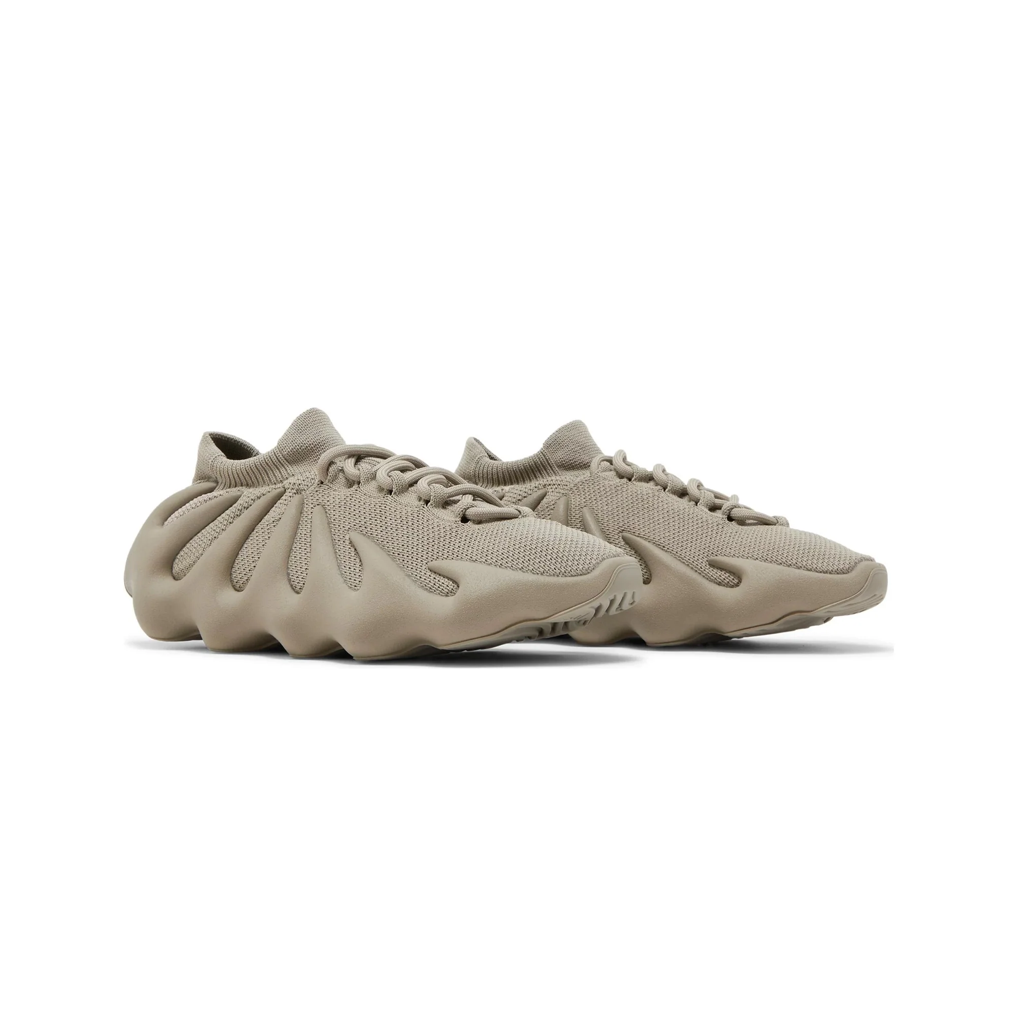 Yeezy 450 'Stone Flax' (2022) - Image 2